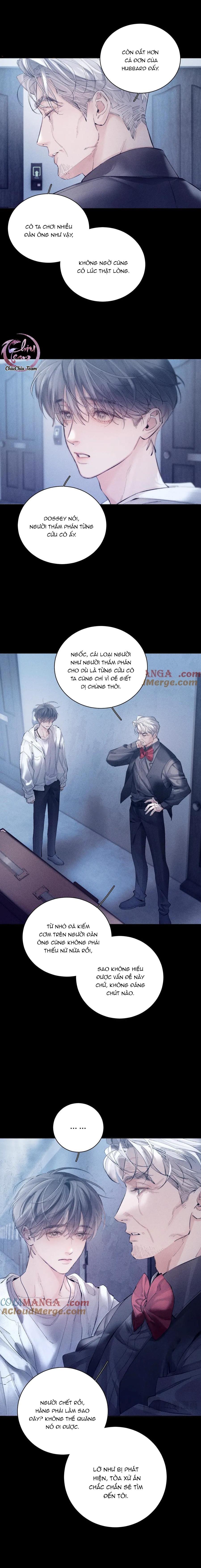 Đọc truyện Cây Nấm Nhỏ - Chapter 21