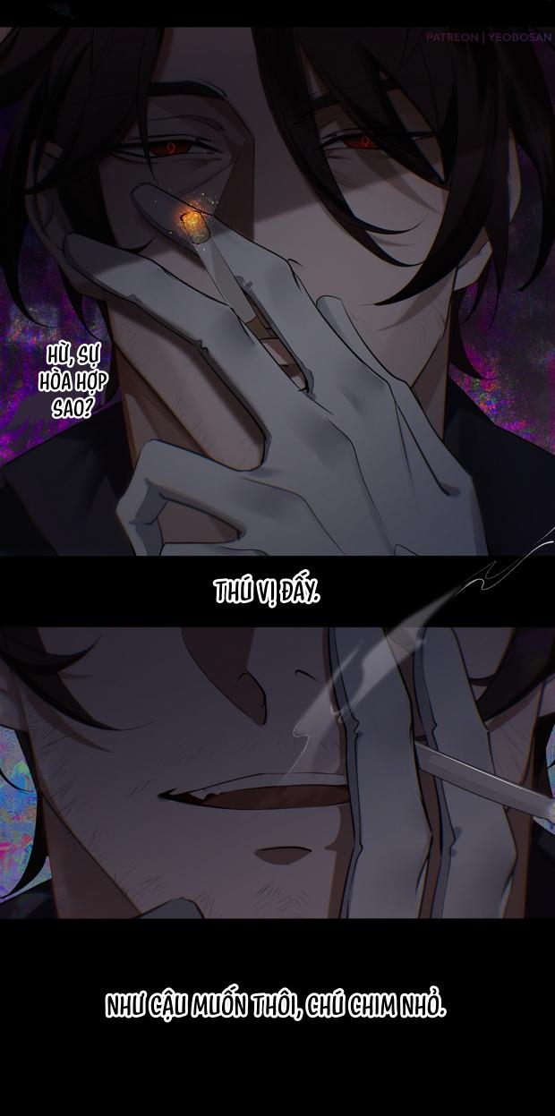 Đọc truyện (Vicera) Honkai Star Rail - Chapter 17