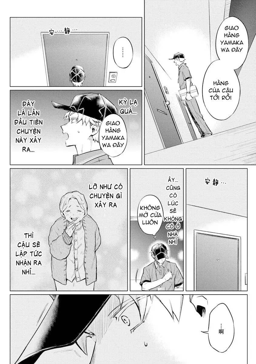 Đọc truyện Cưng mà nói - Chapter 73