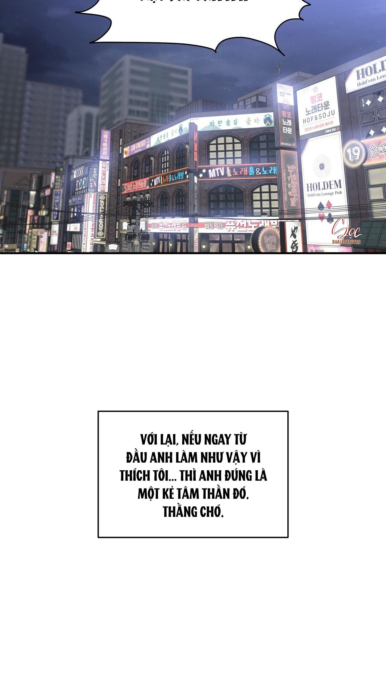 Đọc truyện LỆNH CỨU RỖI - Chapter 70