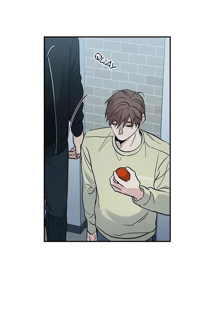 Đọc truyện Deadman Switch - Chapter 20