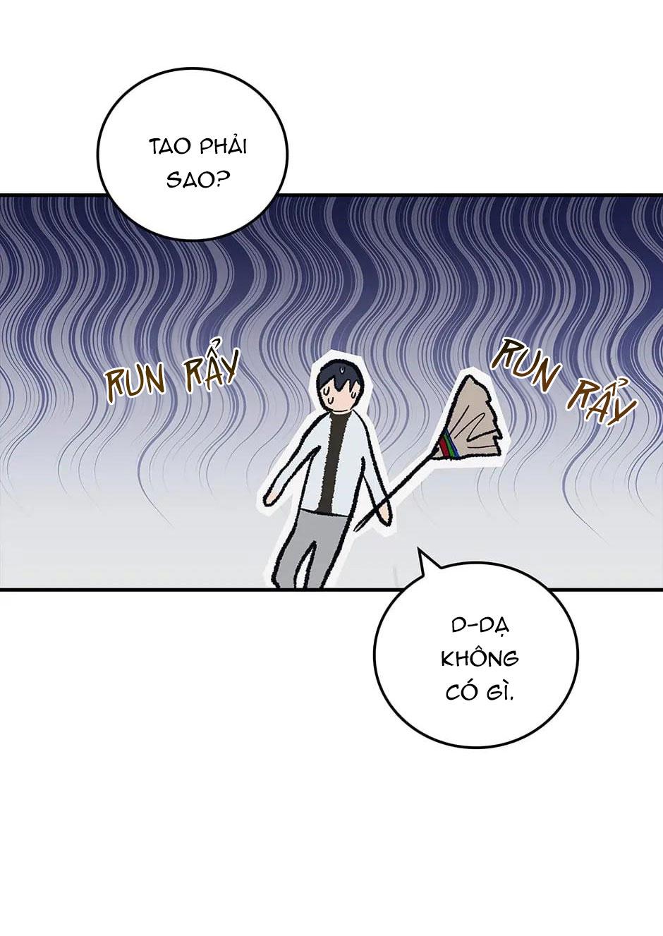 Đọc truyện Deadman Switch - Chapter 28