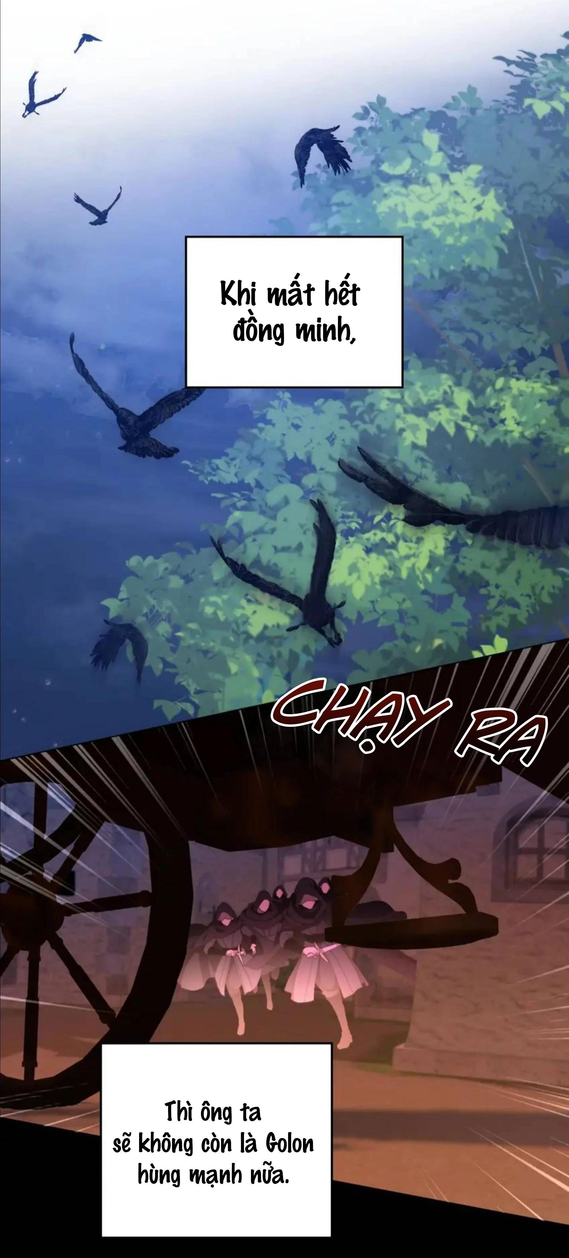 Đọc truyện Crazy About Me - Chapter 12