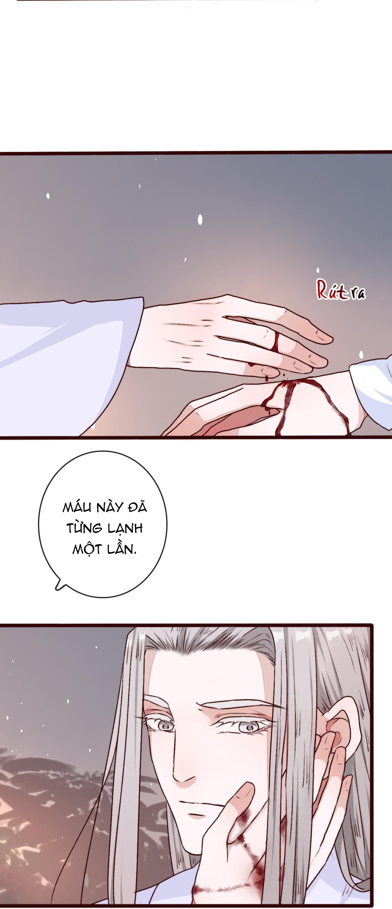 Đọc truyện Hạnh Lâm Phương Hoa (END SS1) - Chapter 77