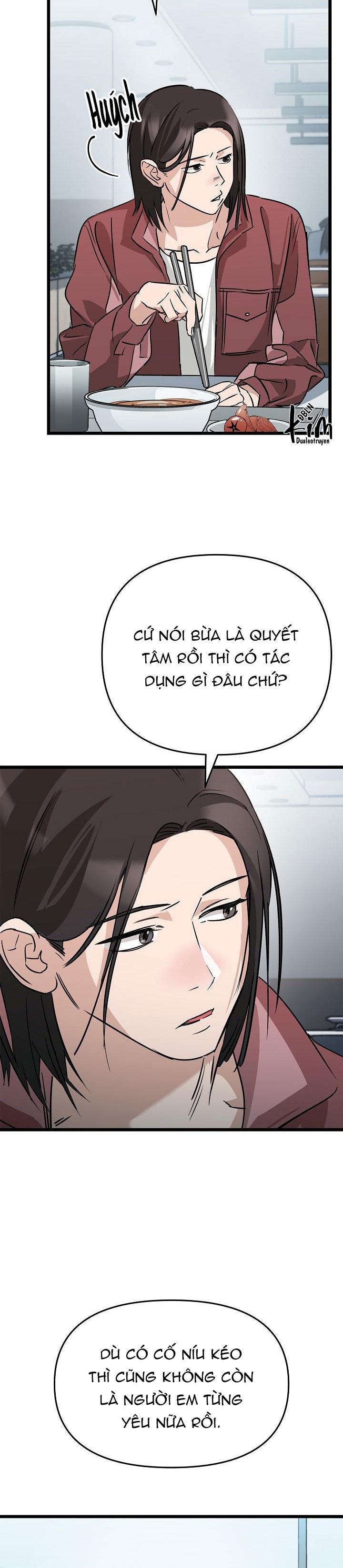 Đọc truyện BL NGẮN TUYỂN CHỌN - Chapter 32.5