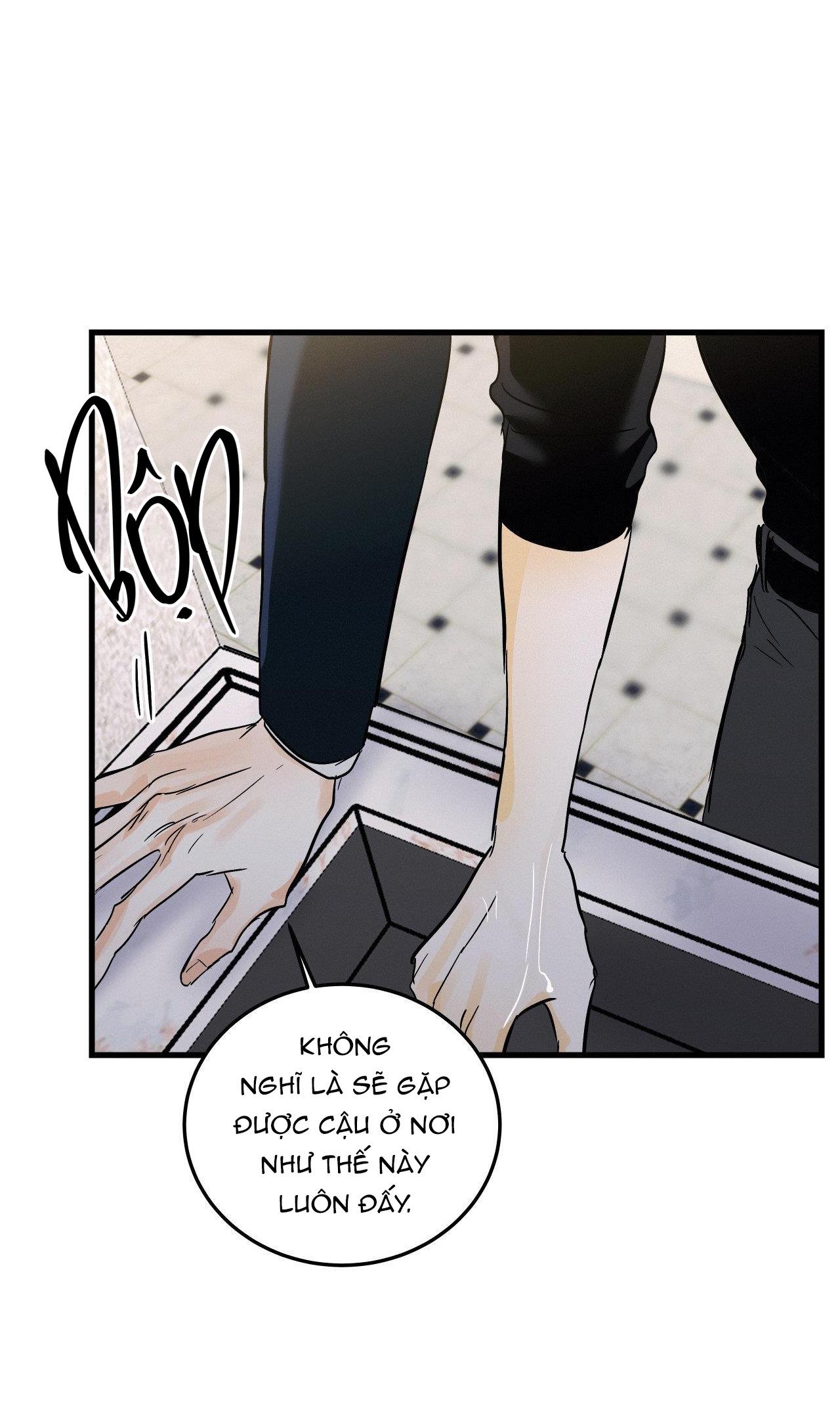 Đọc truyện LIE AGAIN - Chapter 30