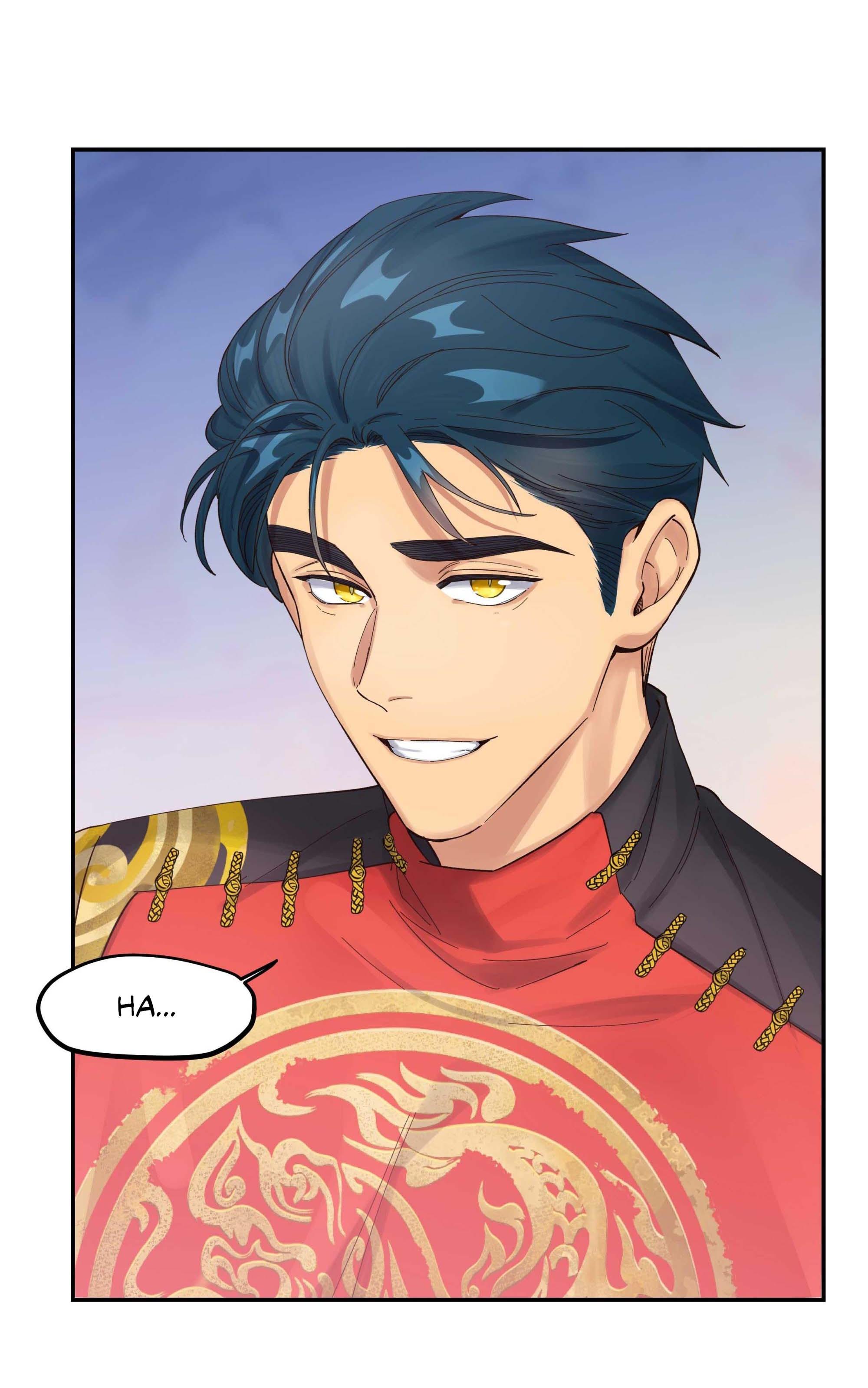 Đọc truyện Quán cơm tỳ hưu - Chapter 51