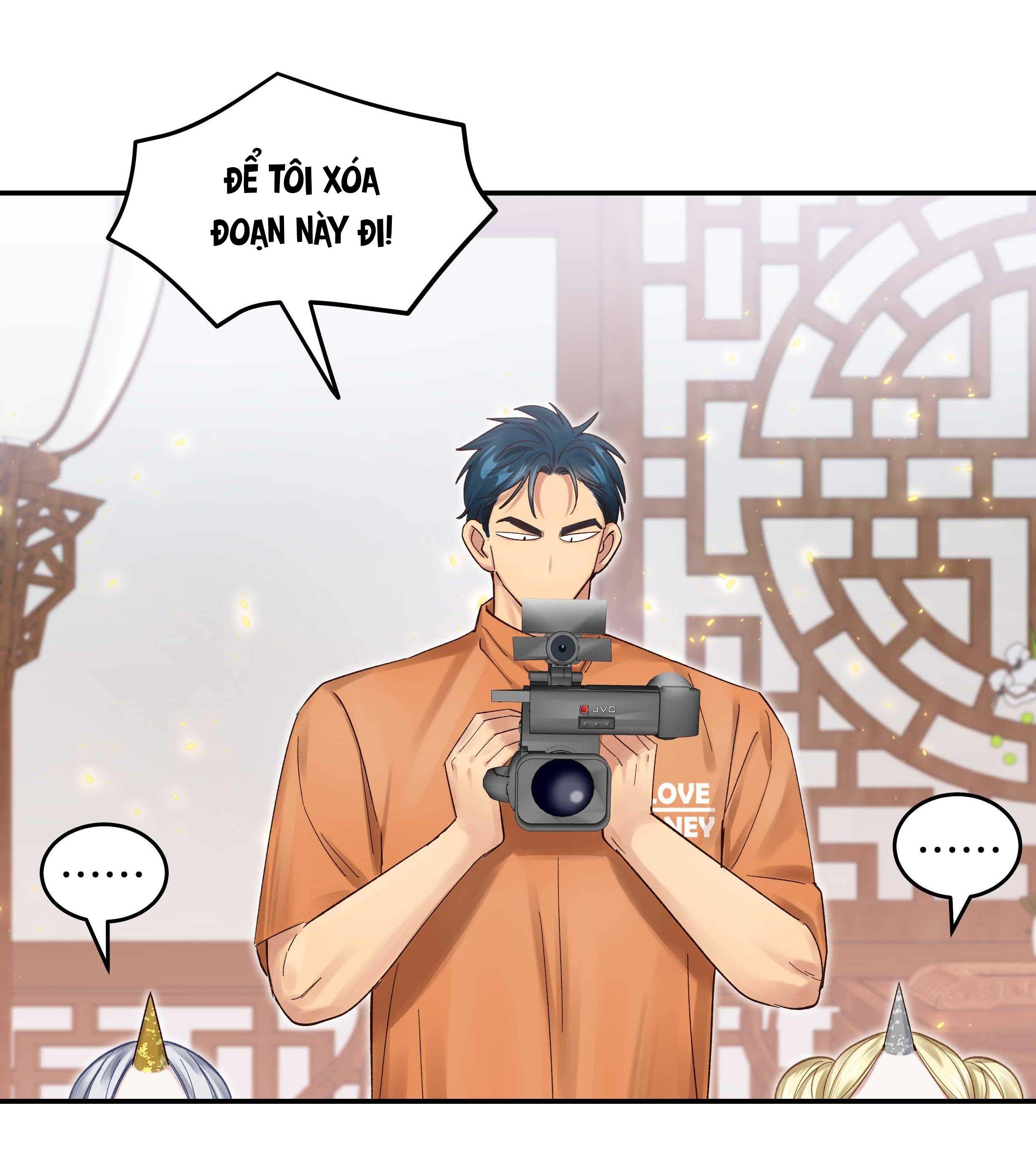 Đọc truyện Quán cơm tỳ hưu - Chapter 69