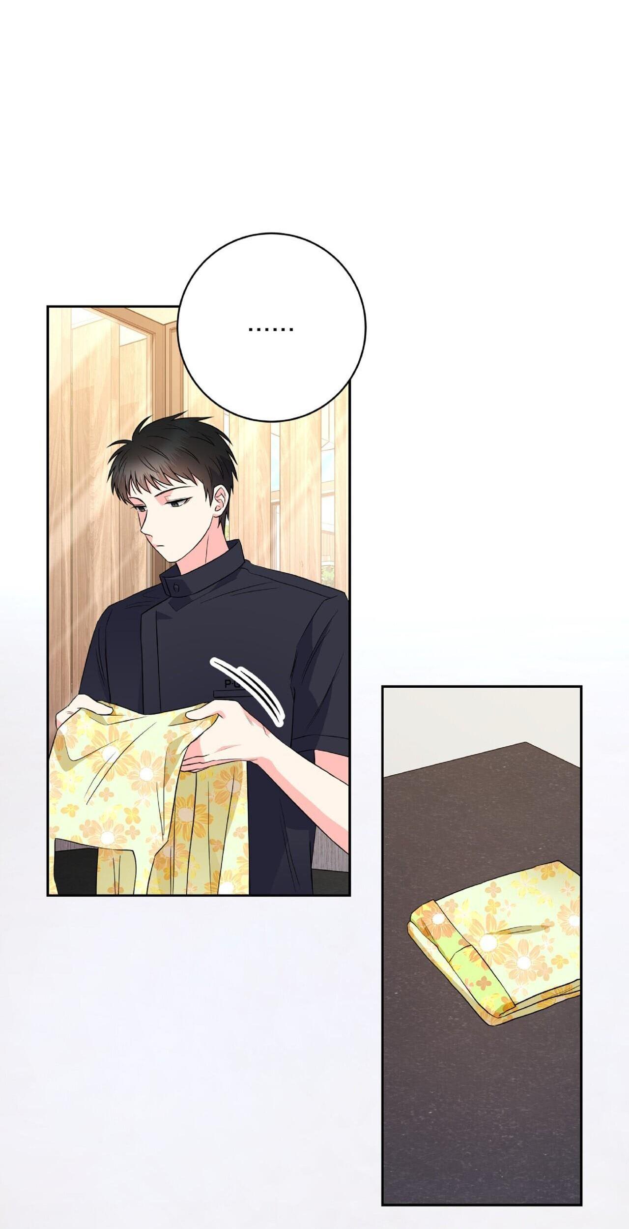 Đọc truyện CHÁN GHÉT - Chapter 10
