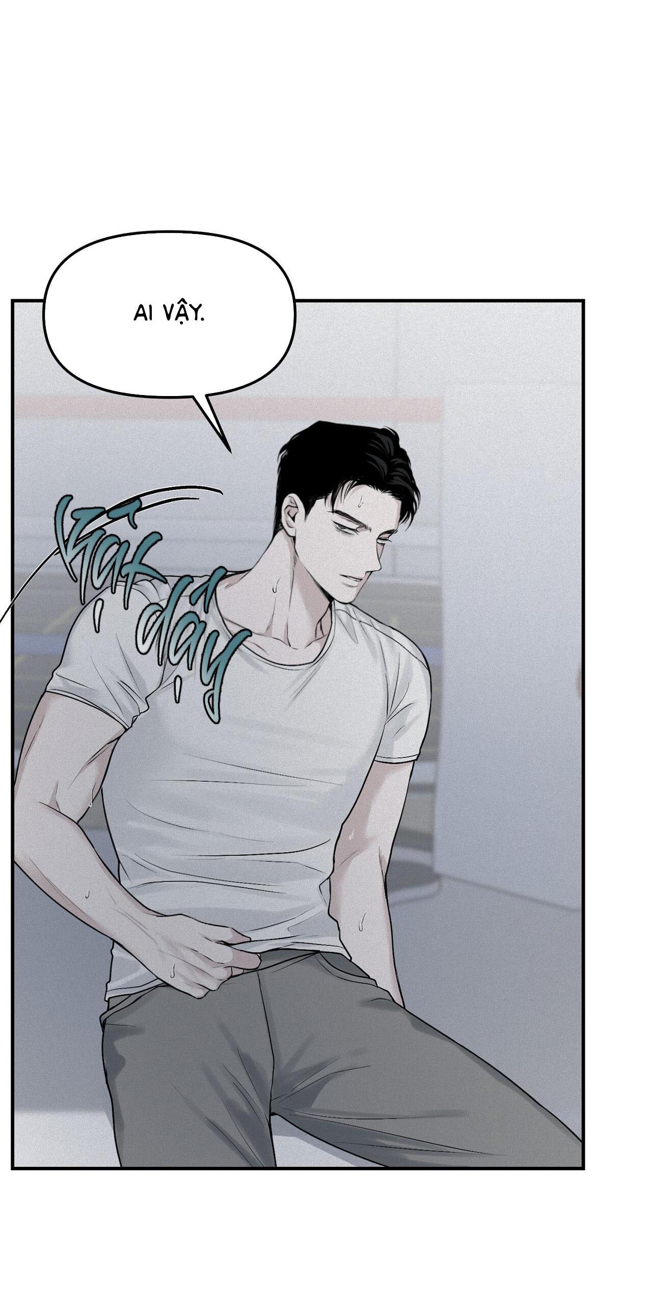 Đọc truyện (CBunu) Phép Chiếu - Chapter 8