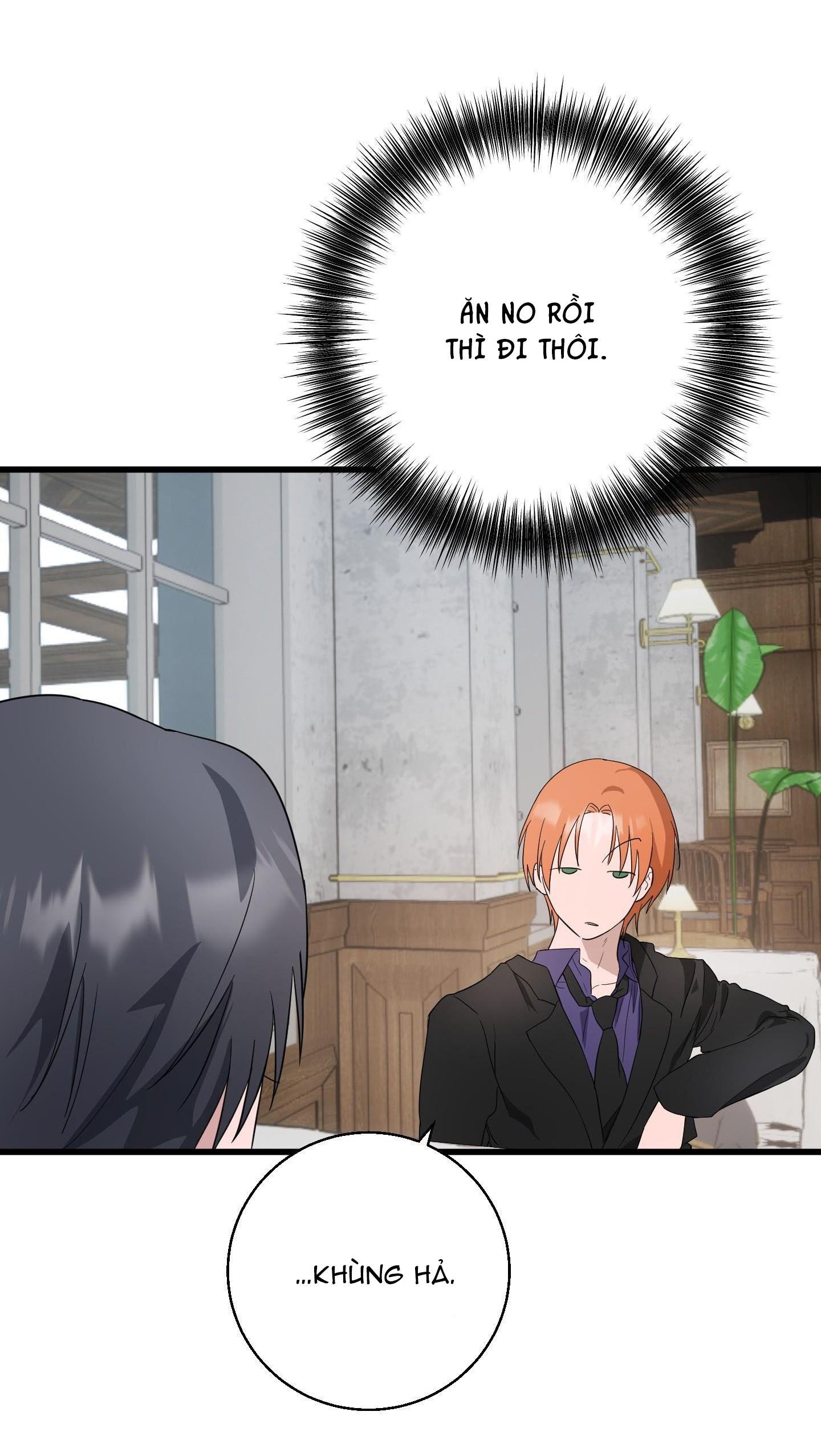 Đọc truyện BL NGẮN CHỊCH HỎNY - Chapter 47.3