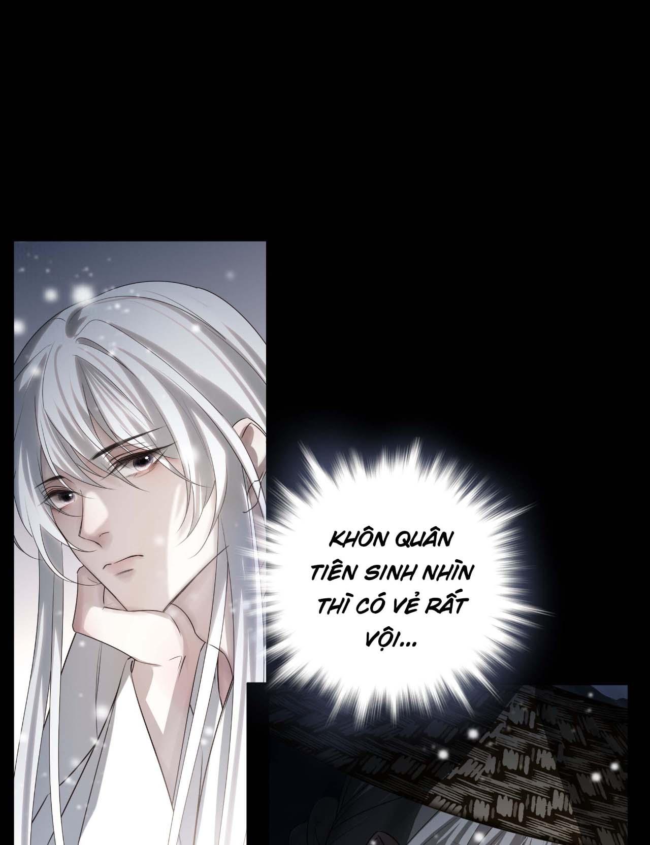 Đọc truyện Sau Khi Chết Ta Trở Thành Nốt Chu Sa Của Ca Ca - Chapter 39