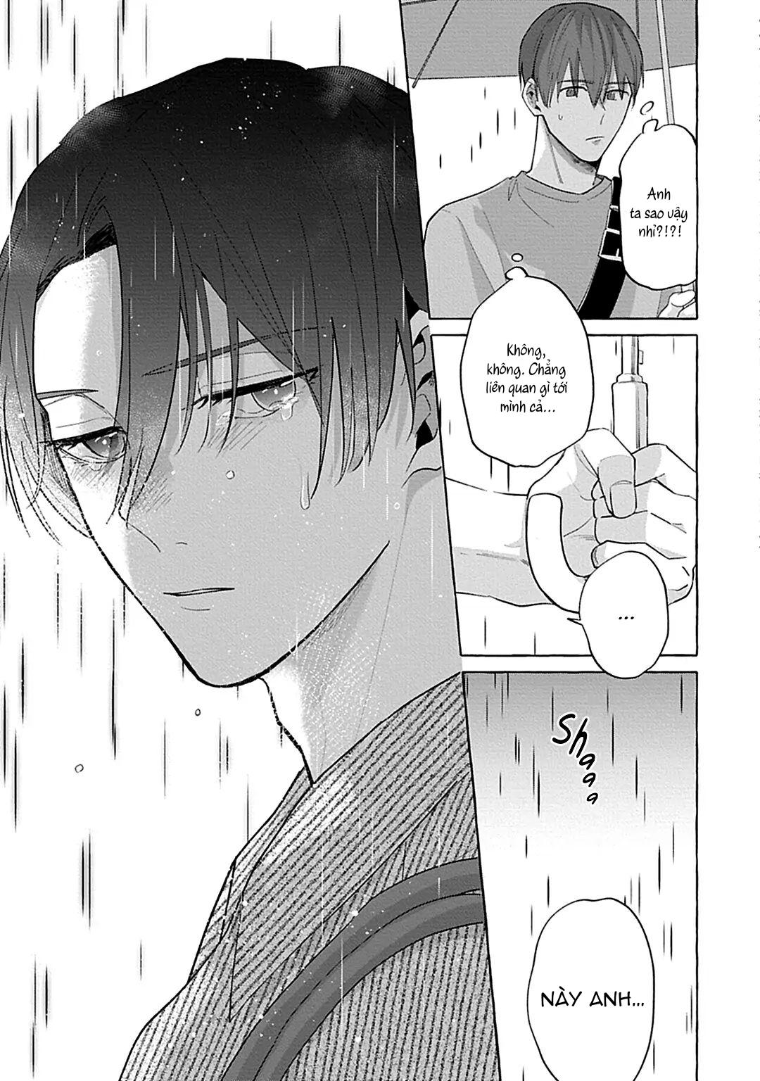 Đọc truyện Shirouto Dakedo Ari Desu Ka - Chapter 1