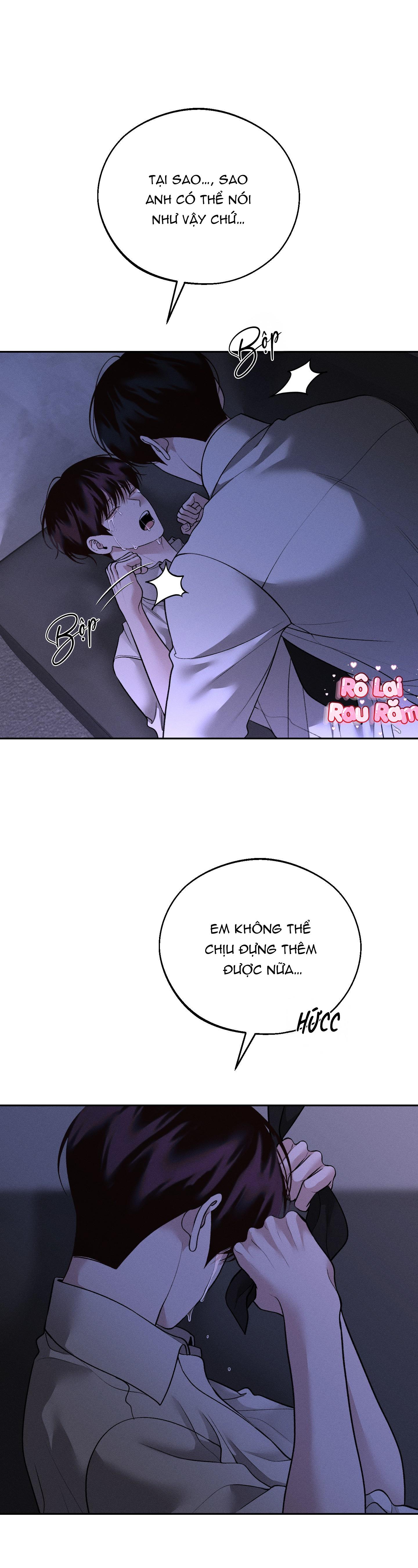 Đọc truyện (RÔ LAI) Cứu tinh của Thứ Hai - Chapter 48