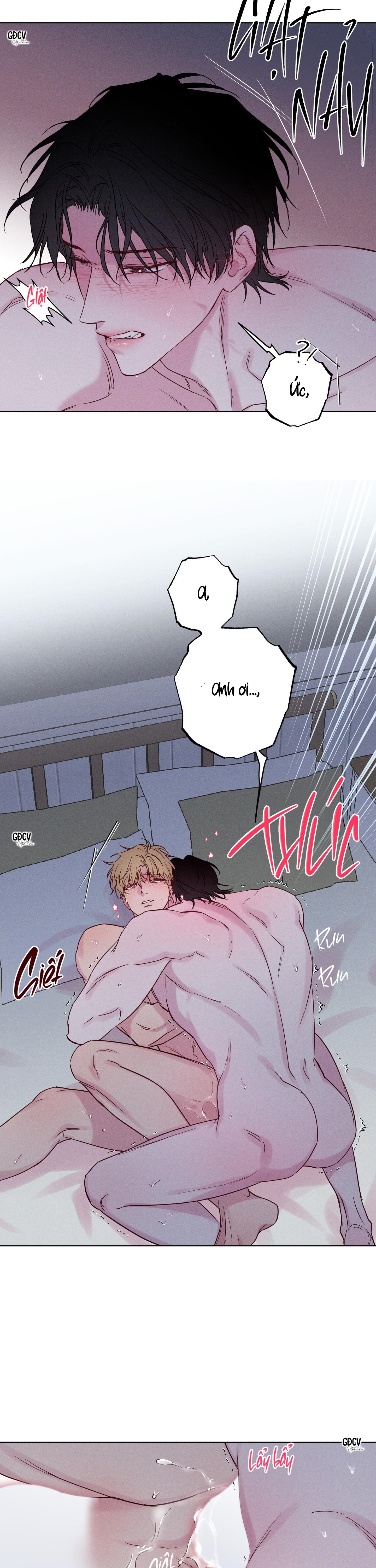Đọc truyện BỜ SÓNG VỖ - Chapter 6