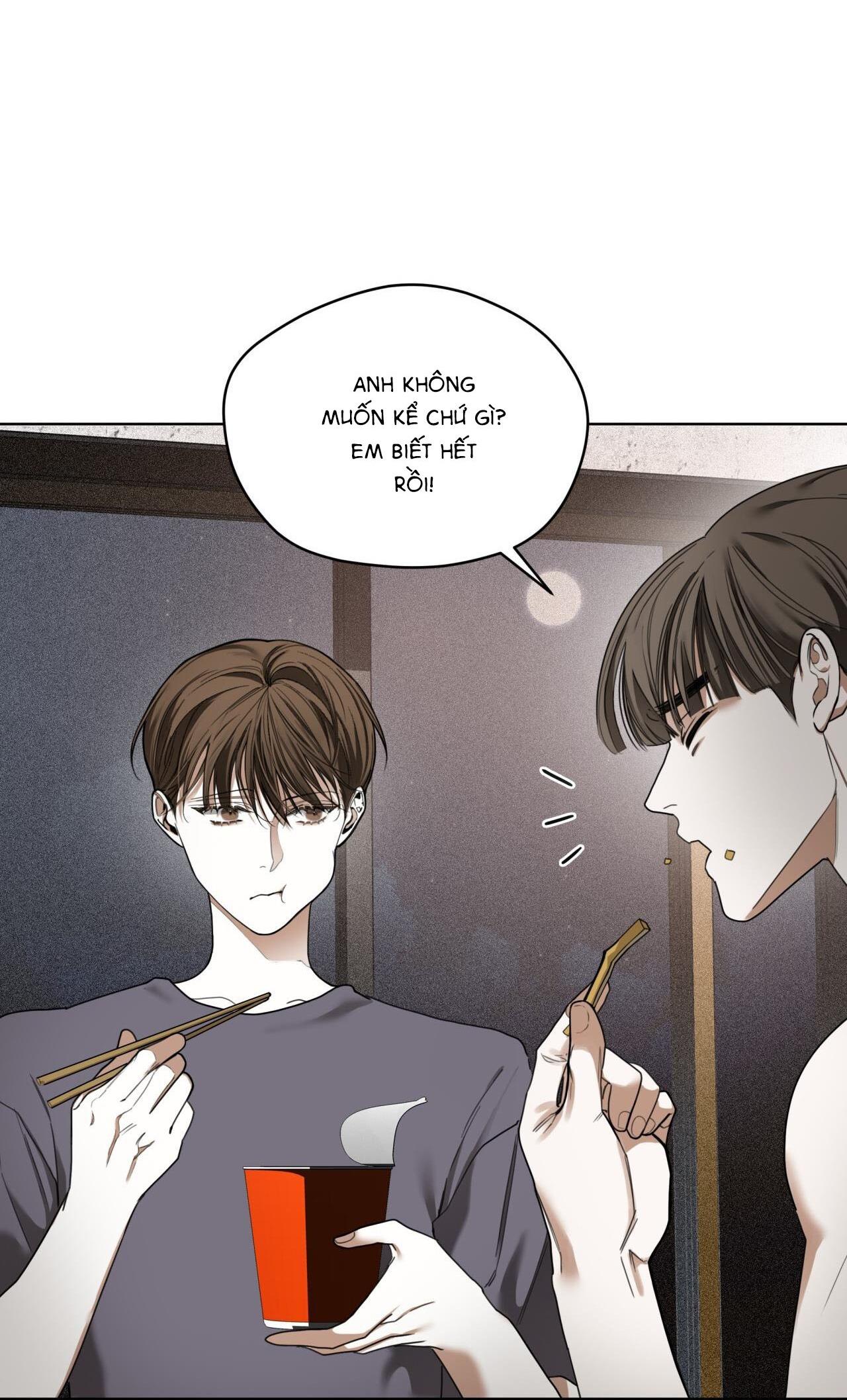 Đọc truyện (CBunu) Phạm Luật - Chapter 74