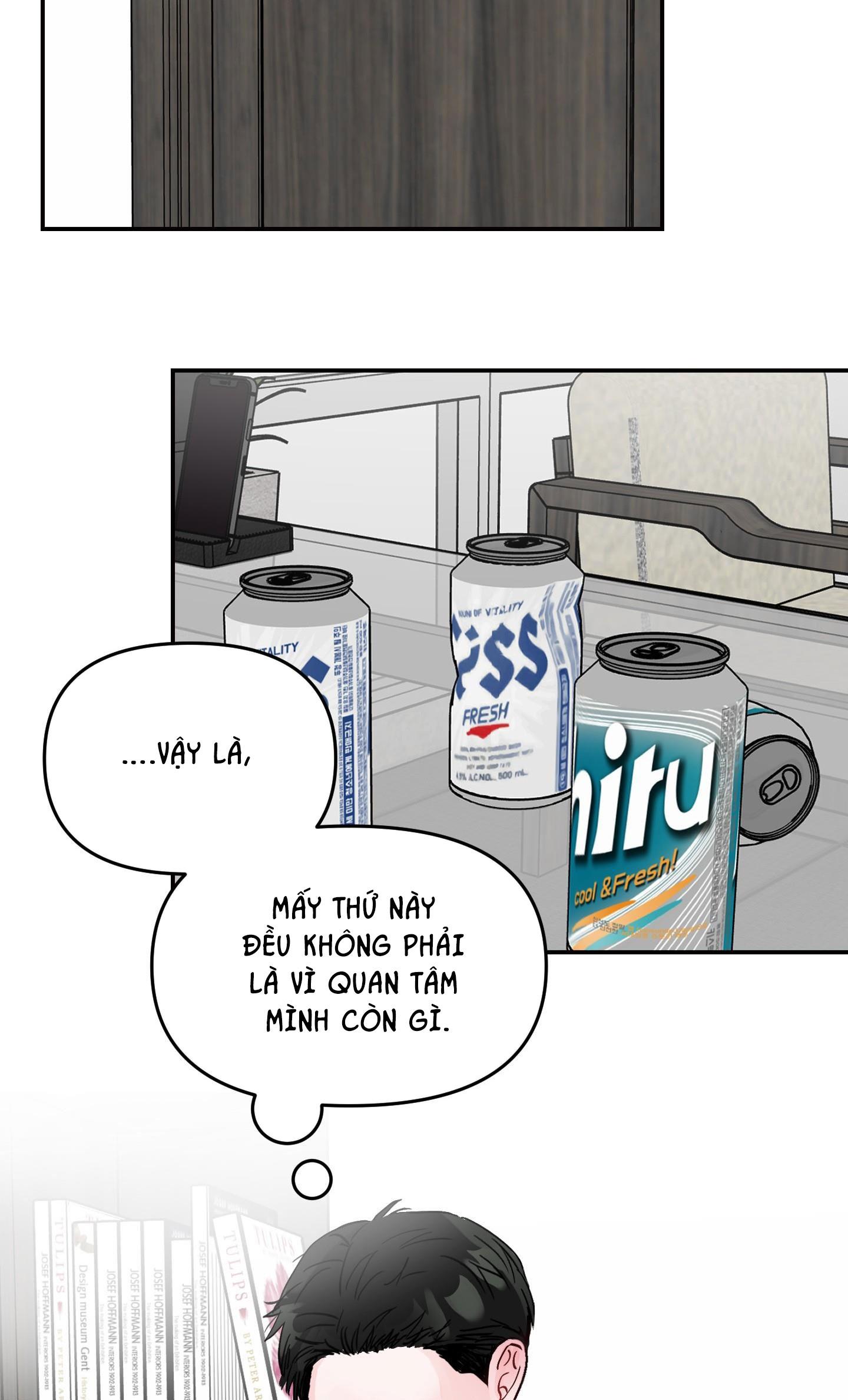 Đọc truyện BL NGẮN CHỊCH HỎNY - Chapter 40.2