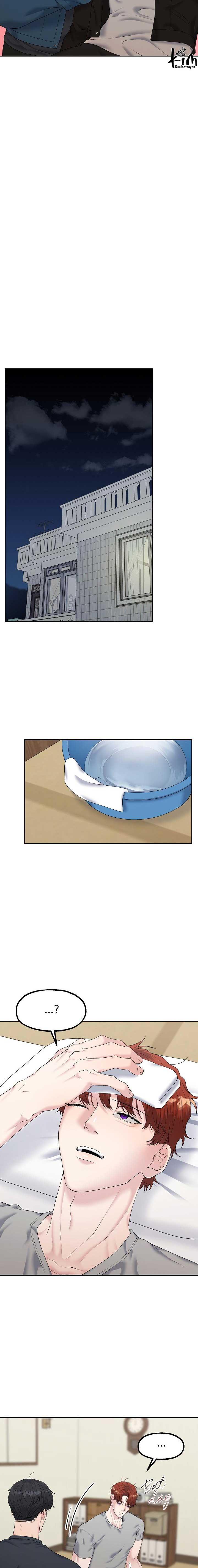 Đọc truyện BL NGẮN CHỊCH HỎNY - Chapter 29.2