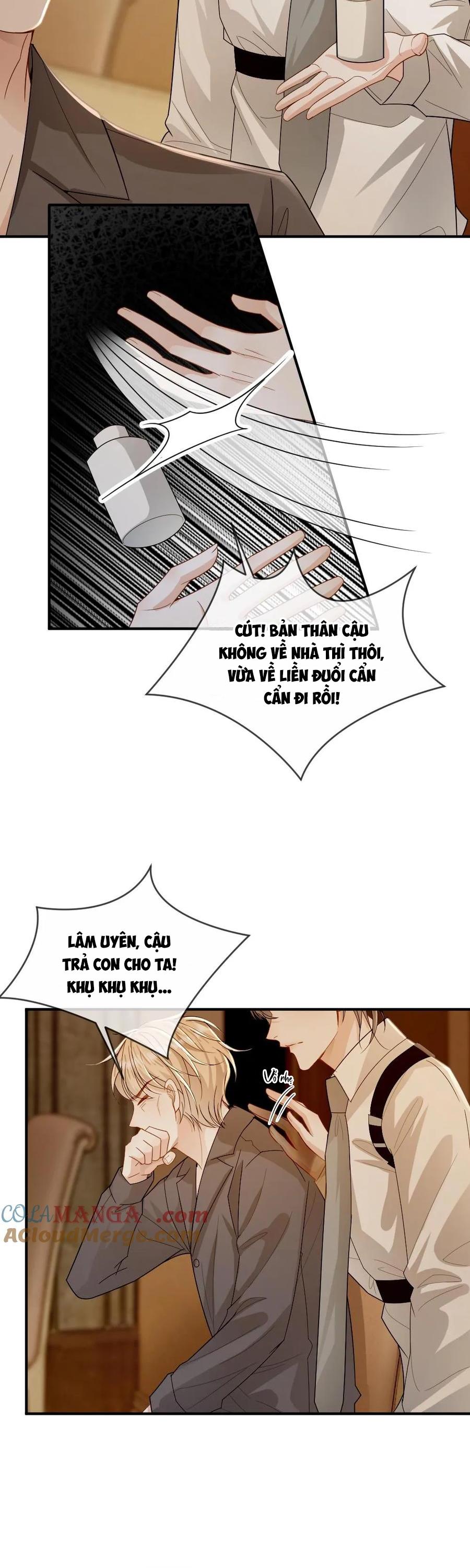 Đọc truyện Khát Vọng Ngọt Ngào - Chapter 199