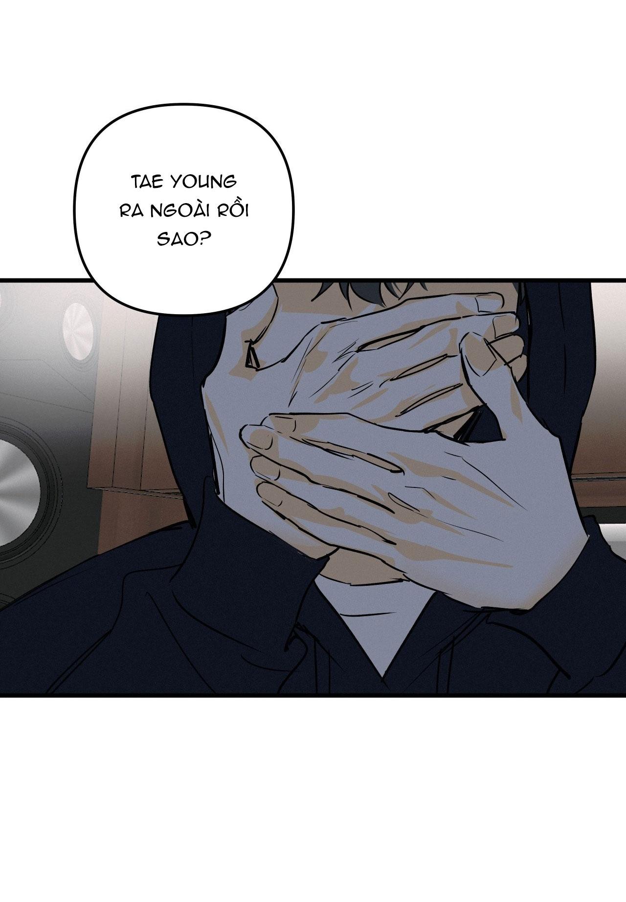 Đọc truyện LIE AGAIN - Chapter 47