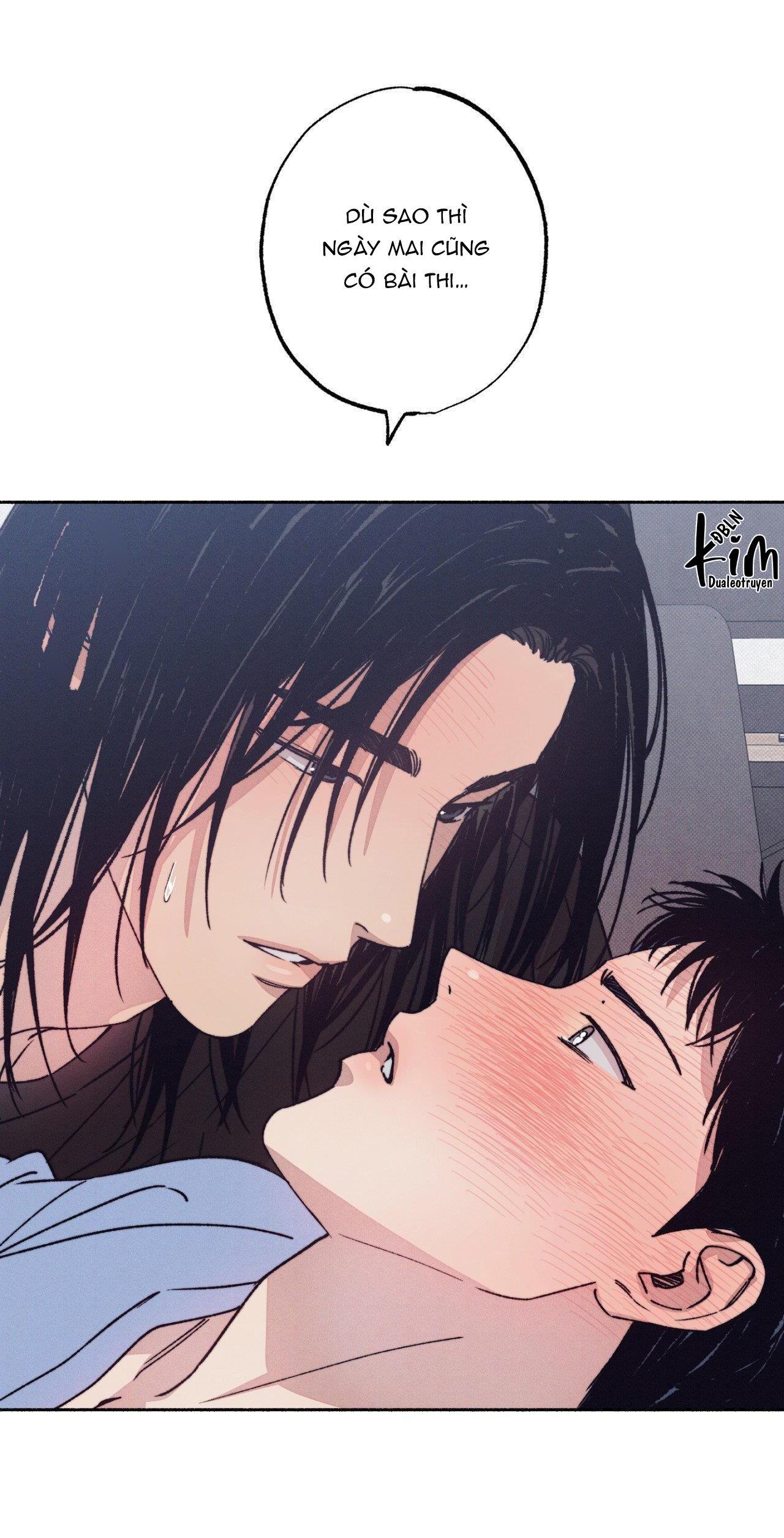Đọc truyện TỪ 1 ĐẾN 10 - Chapter 18