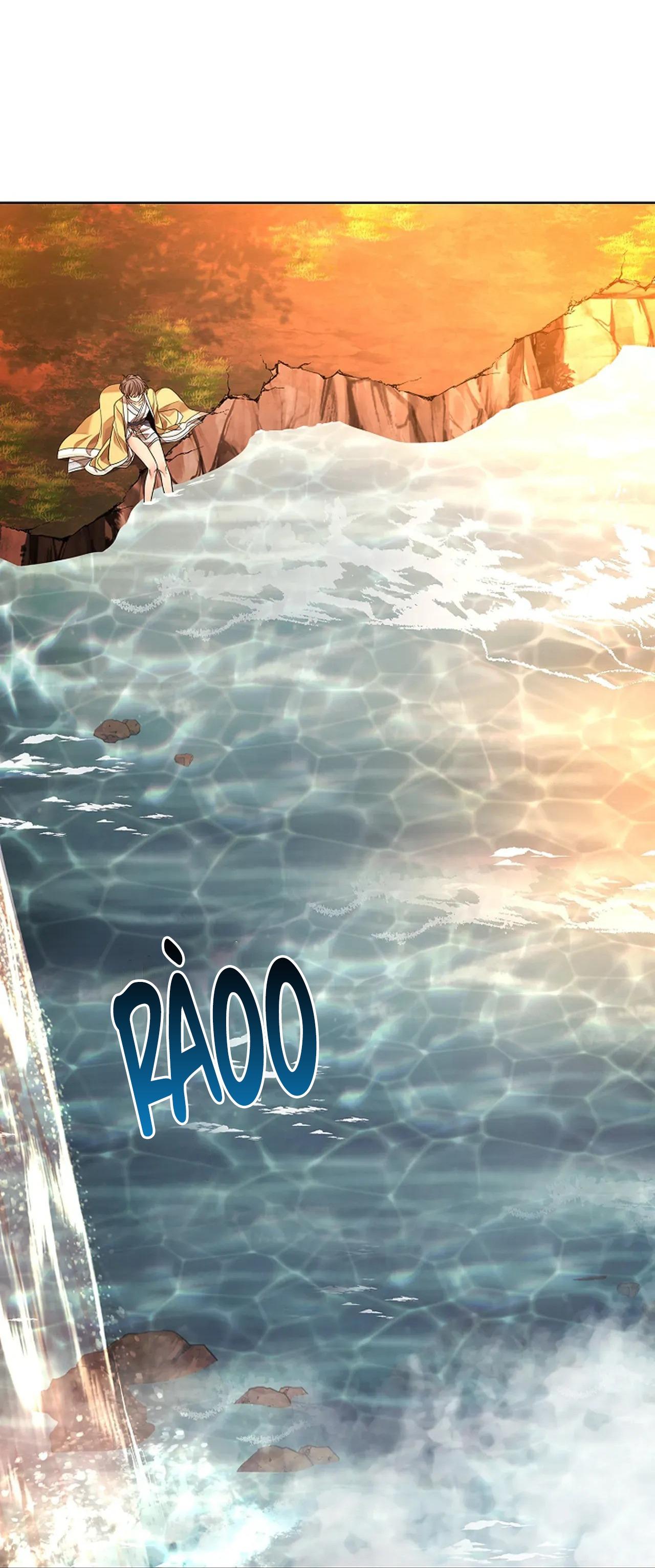 Đọc truyện HOA GIẤY - Chapter 99