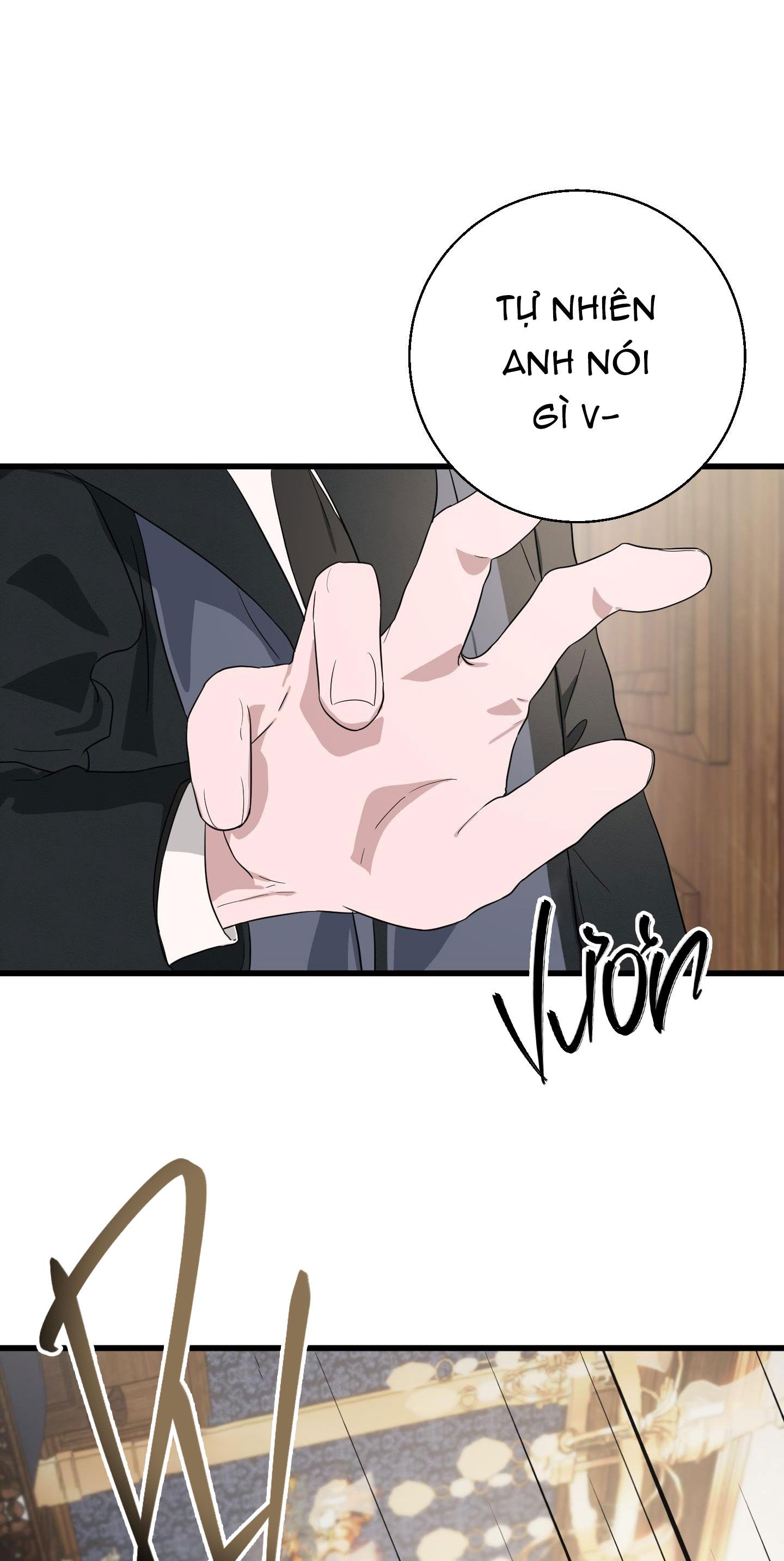 Đọc truyện BL NGẮN CHỊCH HỎNY - Chapter 47.2
