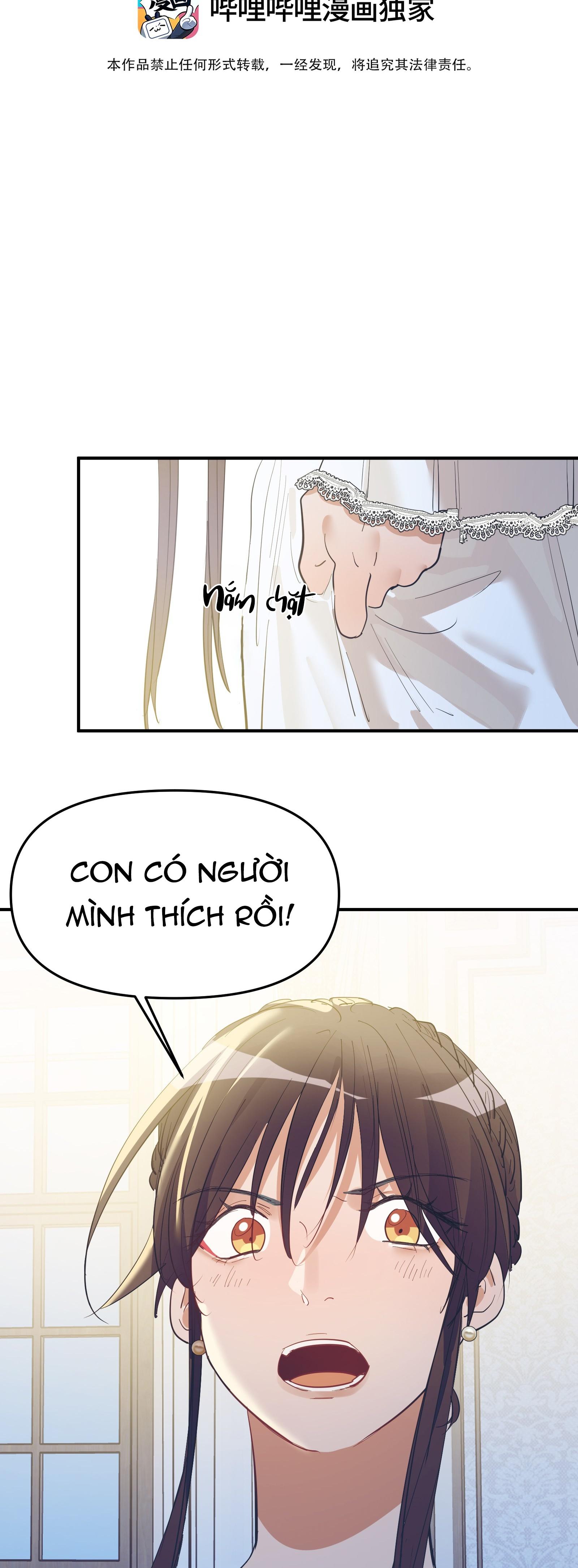 Đọc truyện Nhiệt độ cơ thể nhân tạo 36,7 độ C - Chapter 17