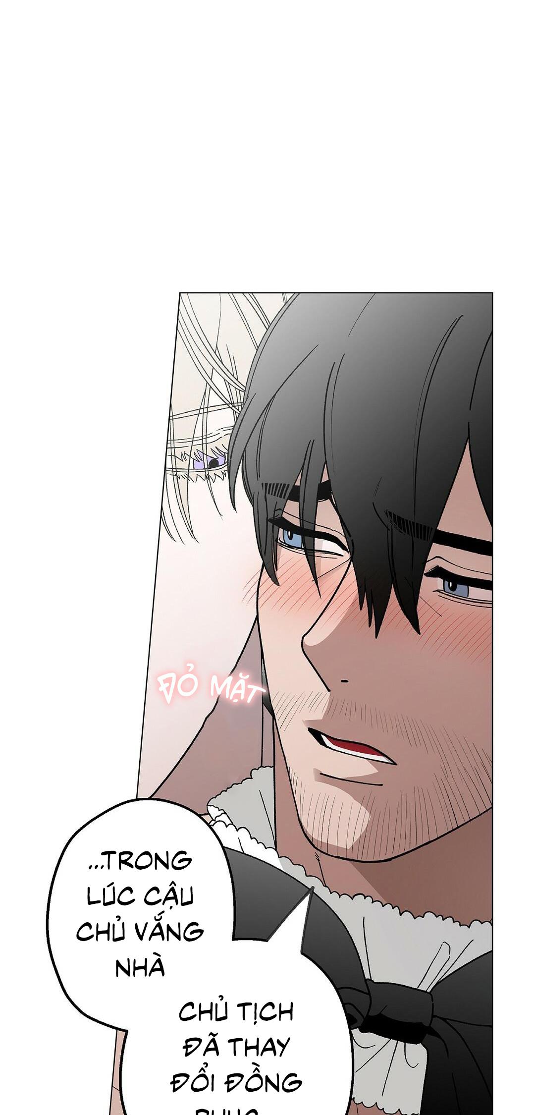 Đọc truyện BOY LOVE - FAN BOOK - Chapter 10
