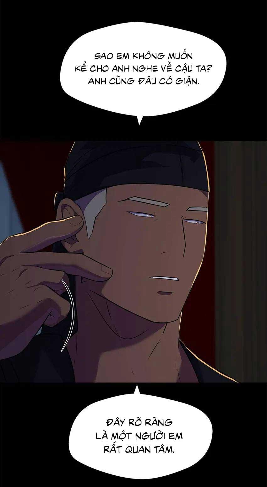 Đọc truyện Love murder basketball - Chapter 48