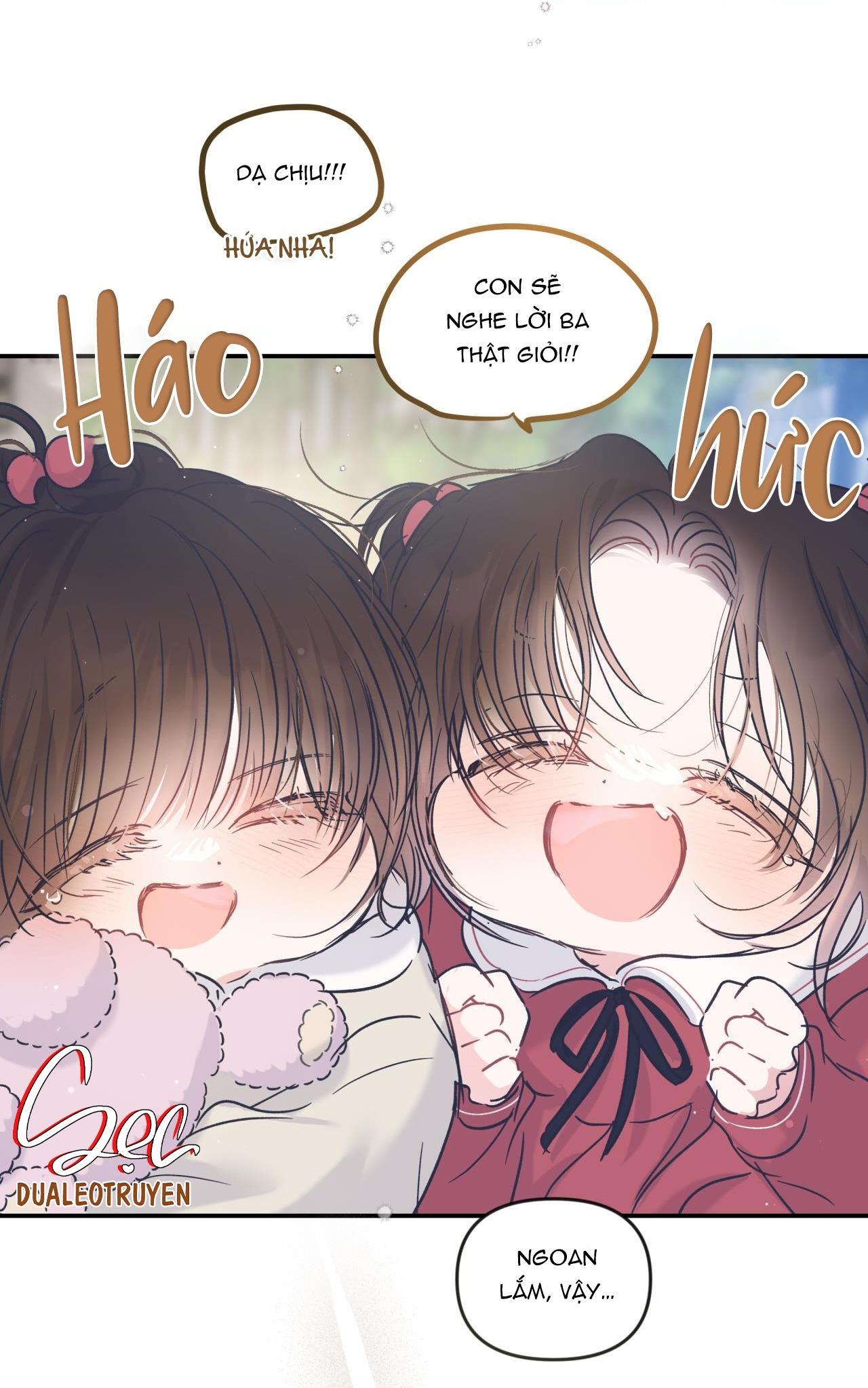 Đọc truyện ĐẢO NGƯỢC CỦA ĐẢO NGƯỢC - Chapter 44