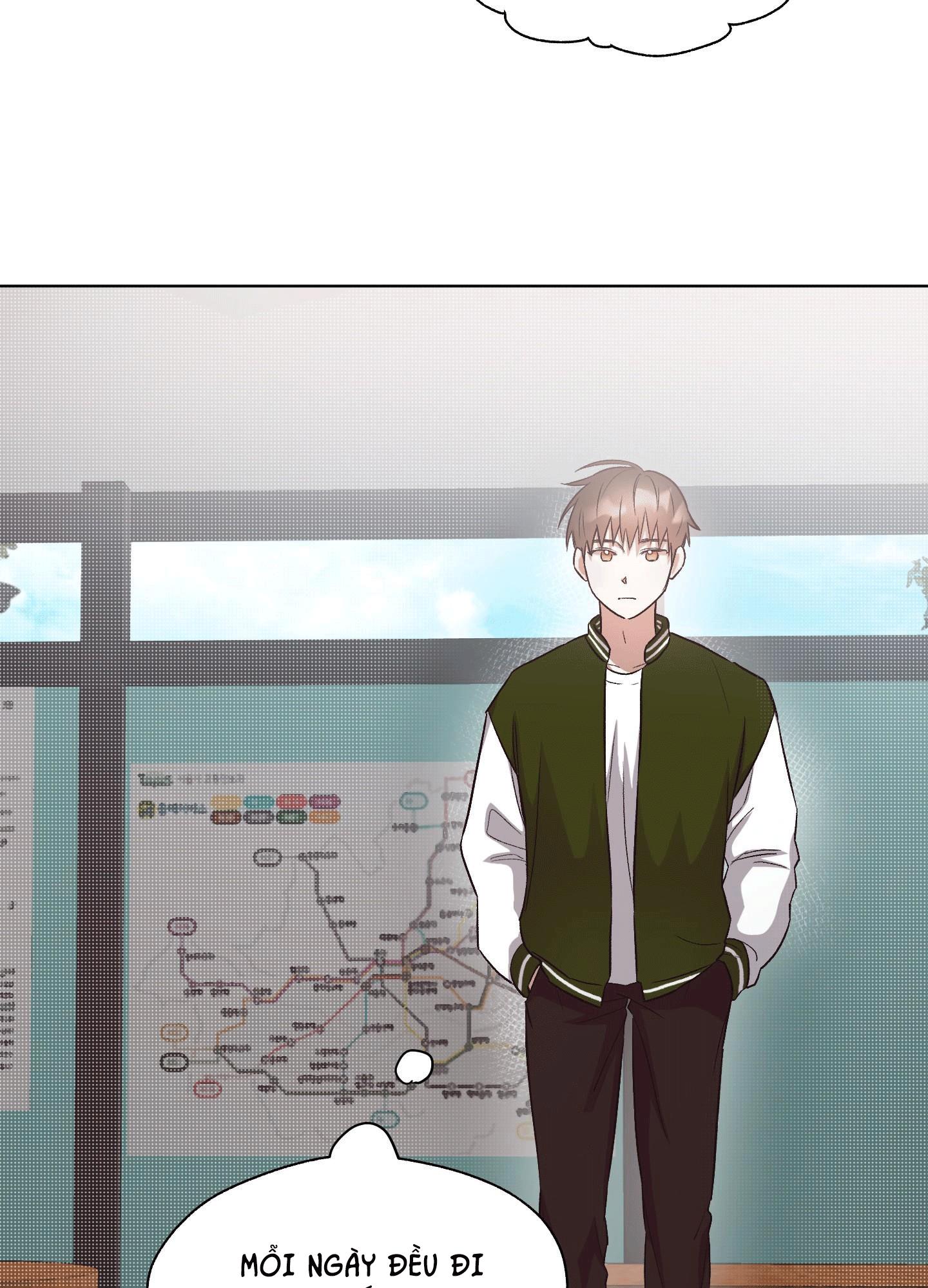 Đọc truyện BL NGẮN CHỊCH HỎNY - Chapter 36.7