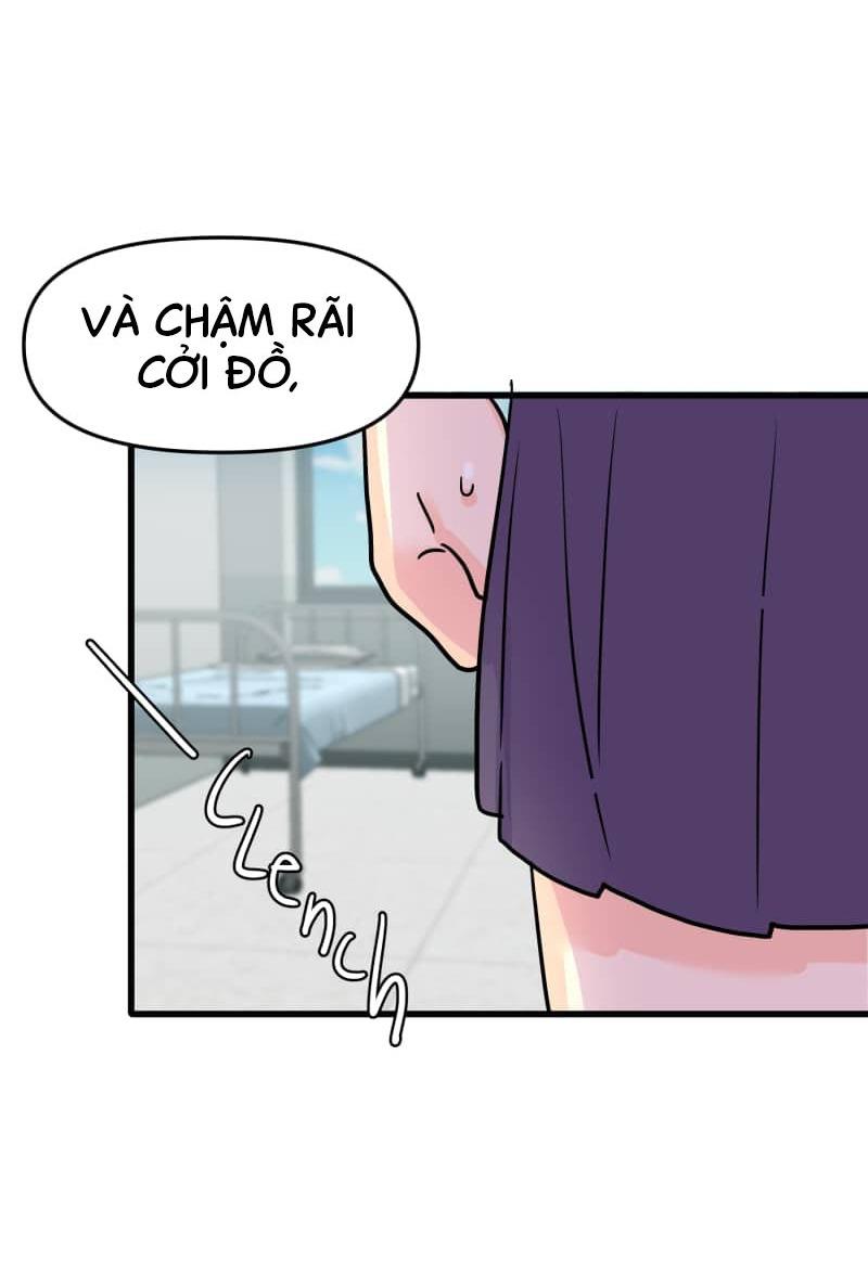 Đọc truyện Truyện Ngôn Nhưng Không Ngôn Lắm - Chapter 107
