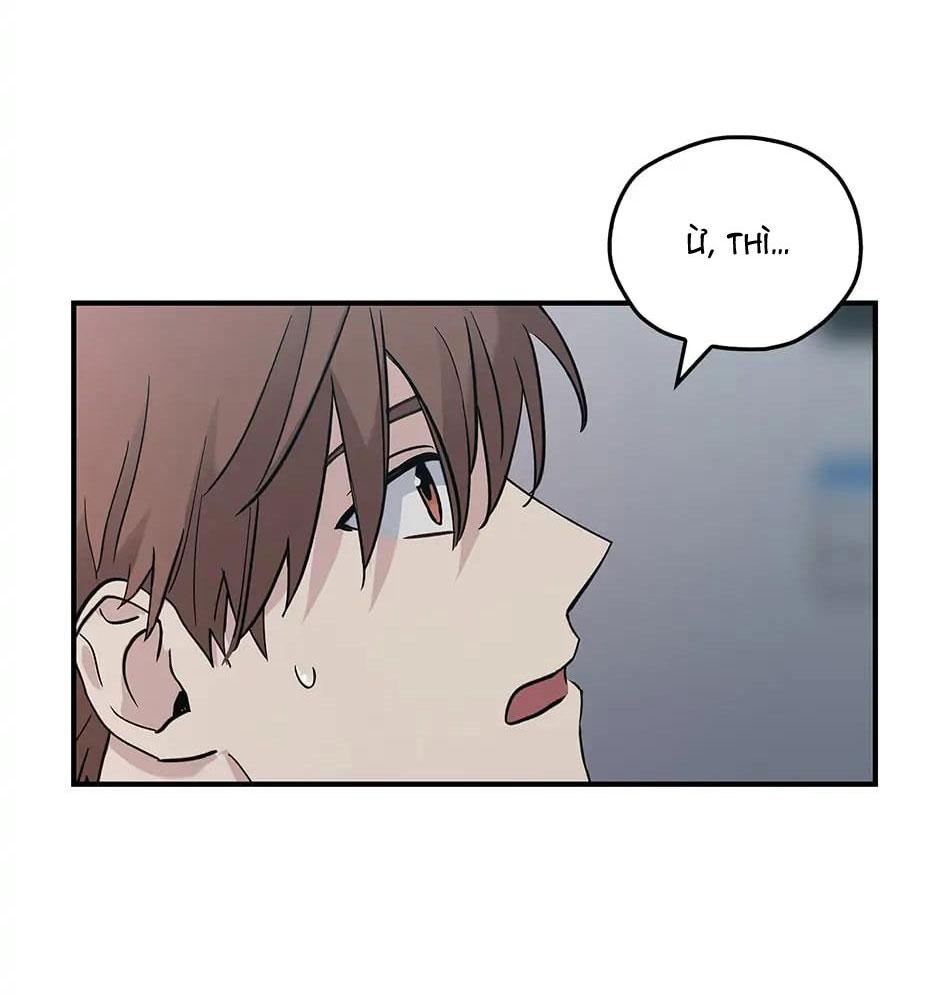 Đọc truyện Deadman Switch - Chapter 14
