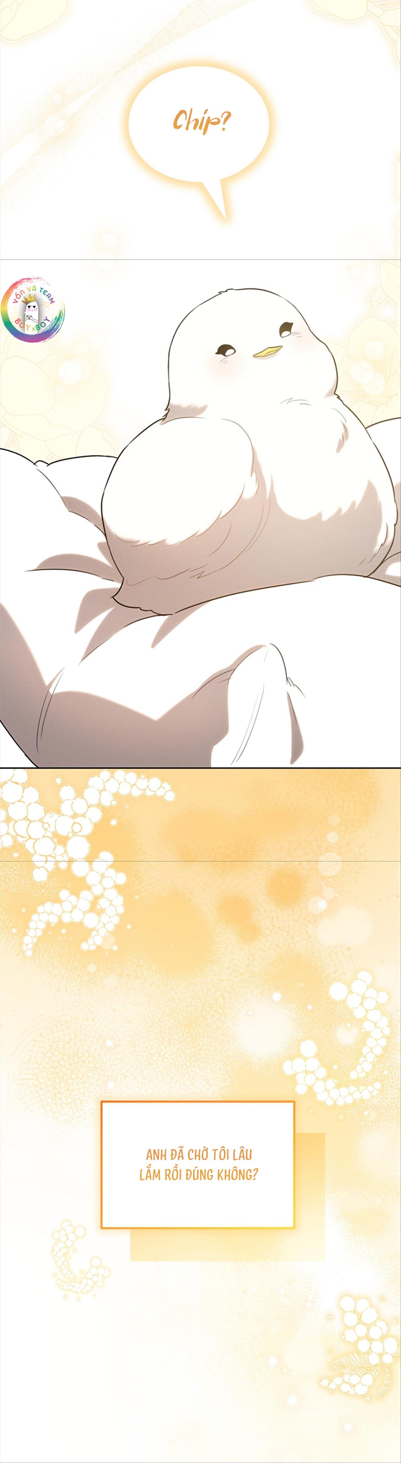 Đọc truyện Này, Đừng Có Nhấn Cái Nút Đó! - Chapter 32