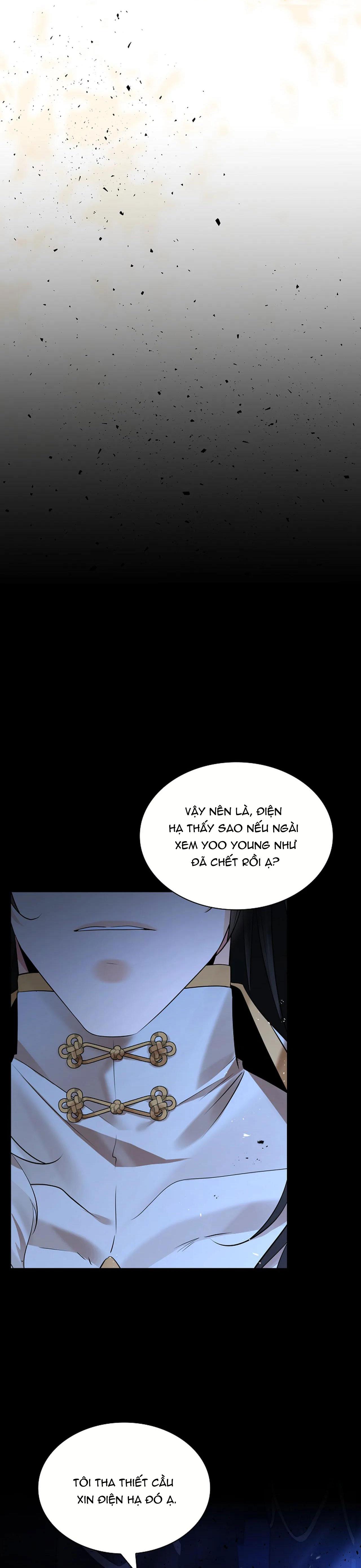 Đọc truyện HOA GIẤY - Chapter 67