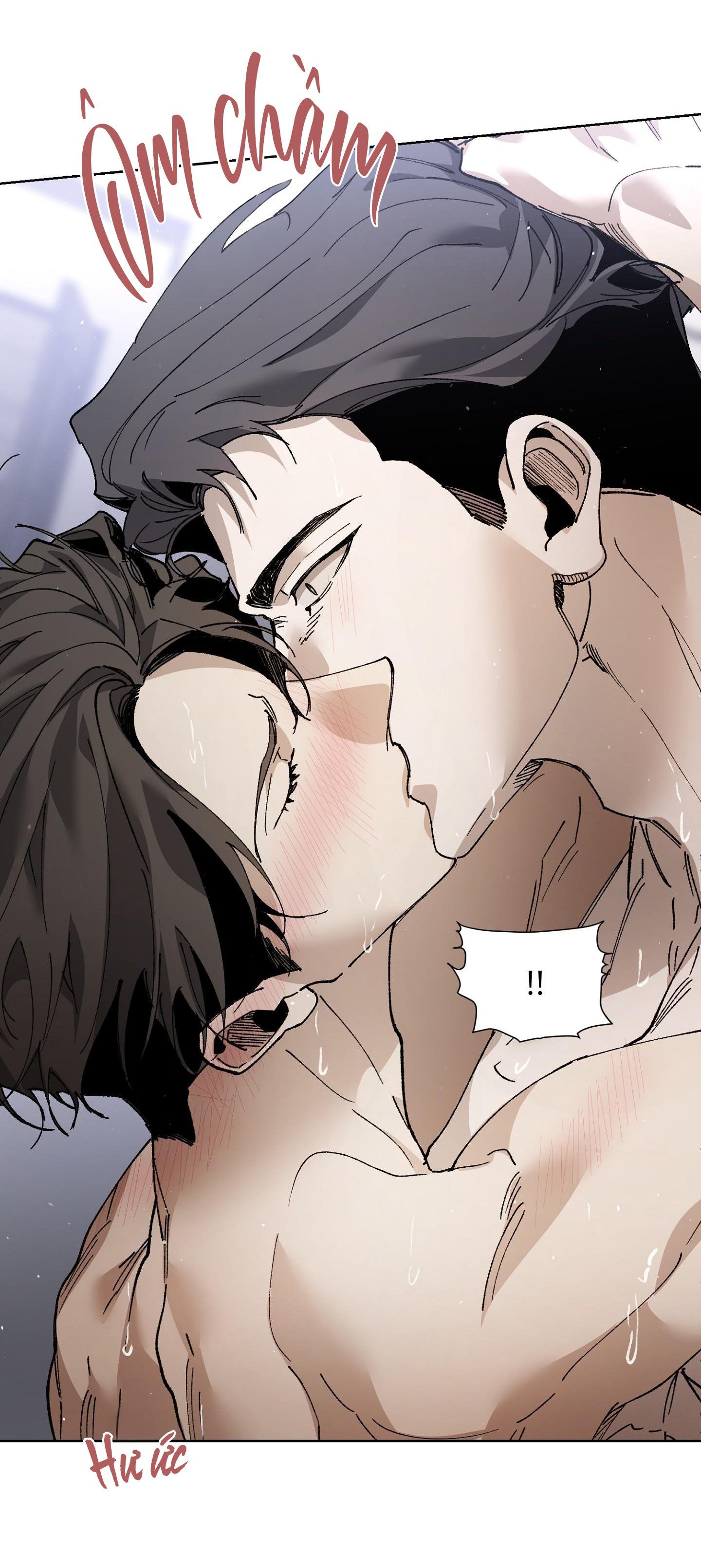 Đọc truyện TUYỂN TẬP CUỒNG CÔNG-CHIẾM HỮU CÔNG CỦA NHÀ KIM - Chapter 29.4