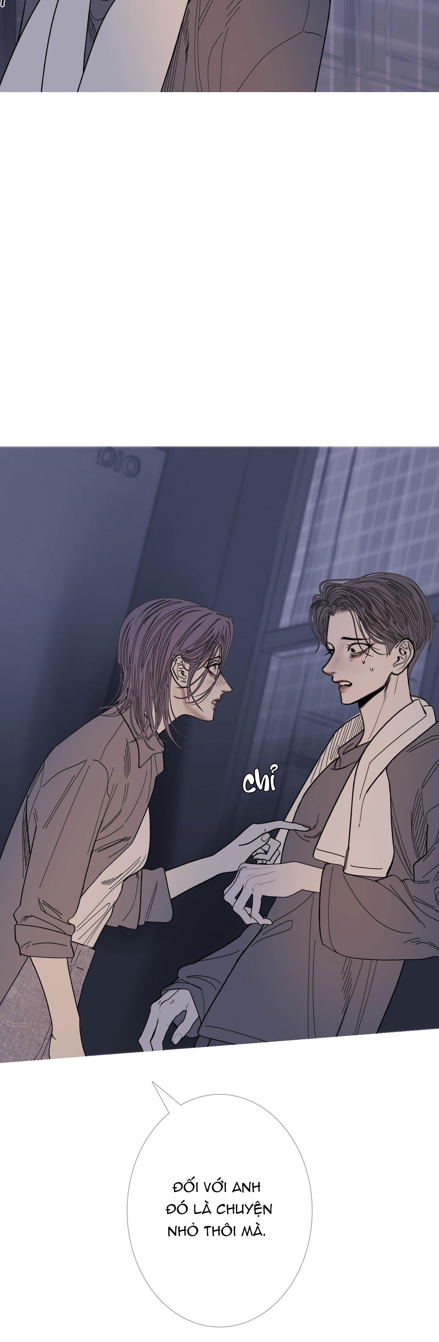 Đọc truyện CHUYỆN QUỶ MÔN QUAN - Chapter 78