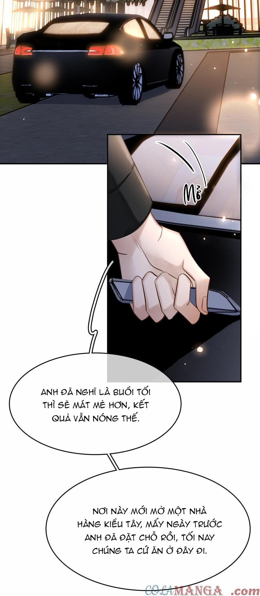 Đọc truyện Không Làm Trai Bao! - Chapter 161