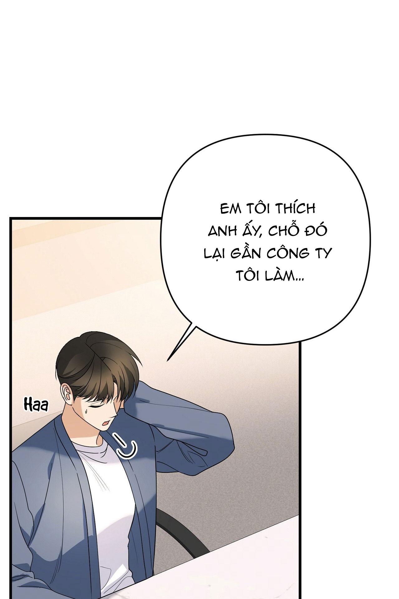 Đọc truyện ĐIỀU KIỆN CỦA GUIDE - Chapter 43