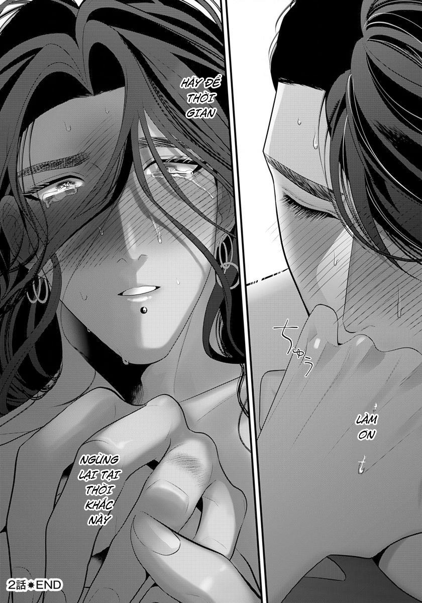 Đọc truyện Tuyển tập trôn có lài - Chapter 5.2