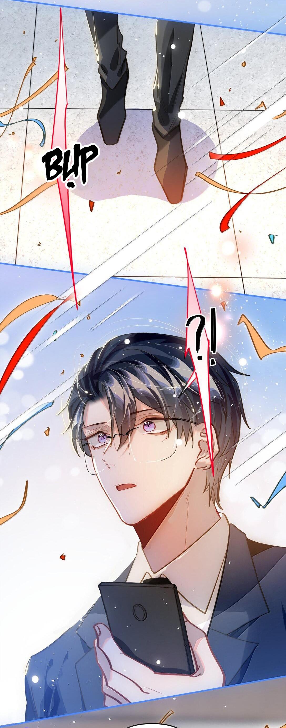 Đọc truyện Tôi có bệnh - Chapter 74