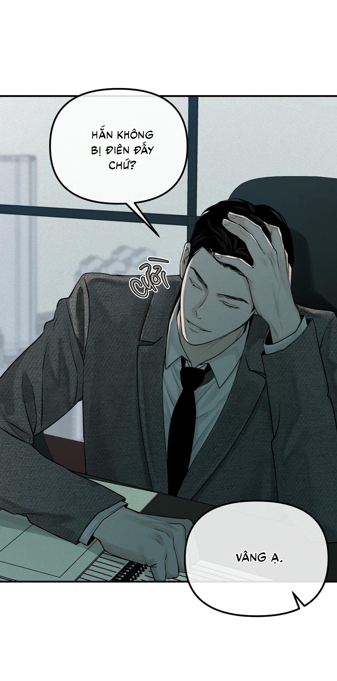 Đọc truyện (CBunu) Phép Chiếu - Chapter 17