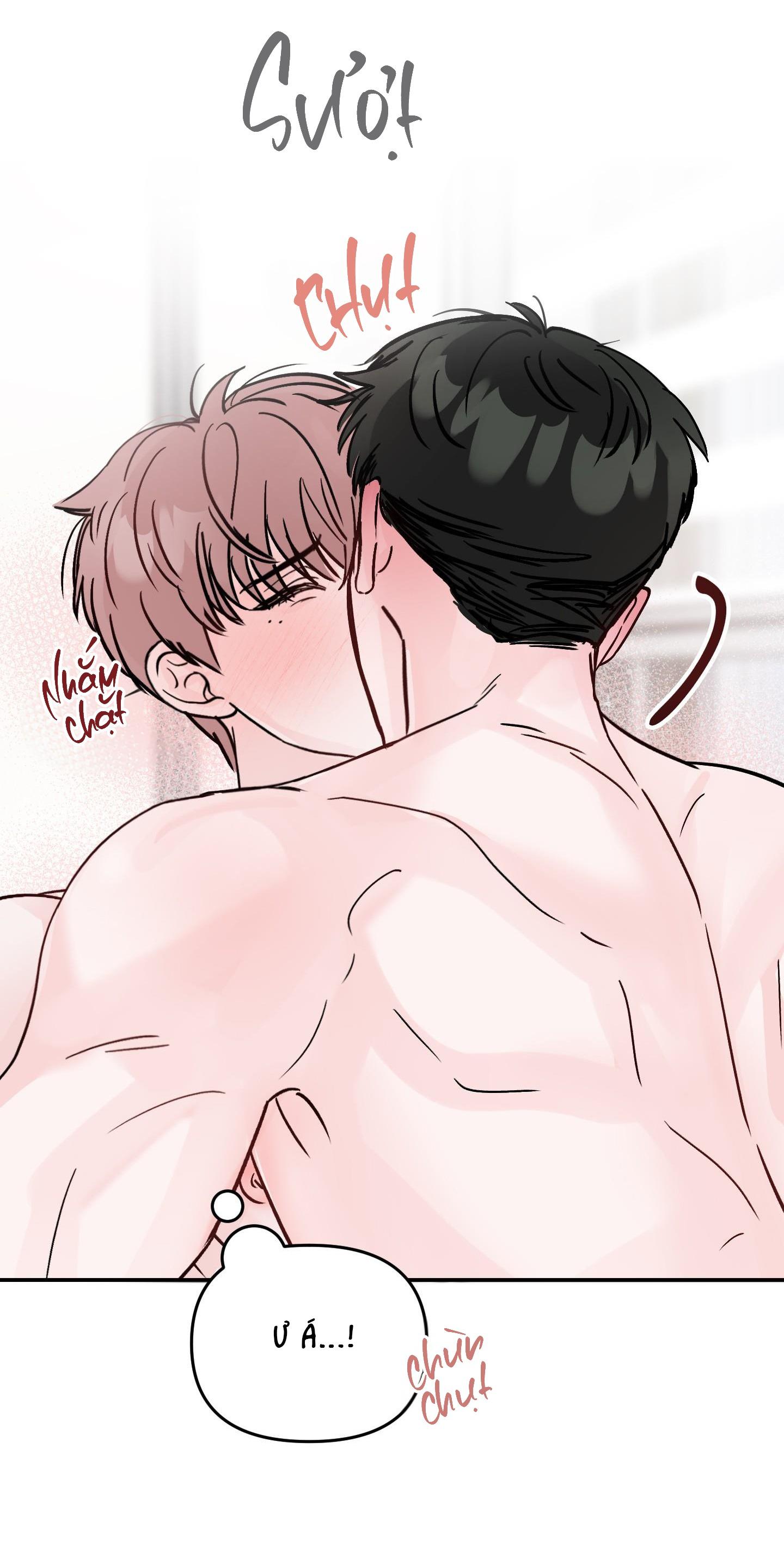Đọc truyện BL NGẮN CHỊCH HỎNY - Chapter 40.7