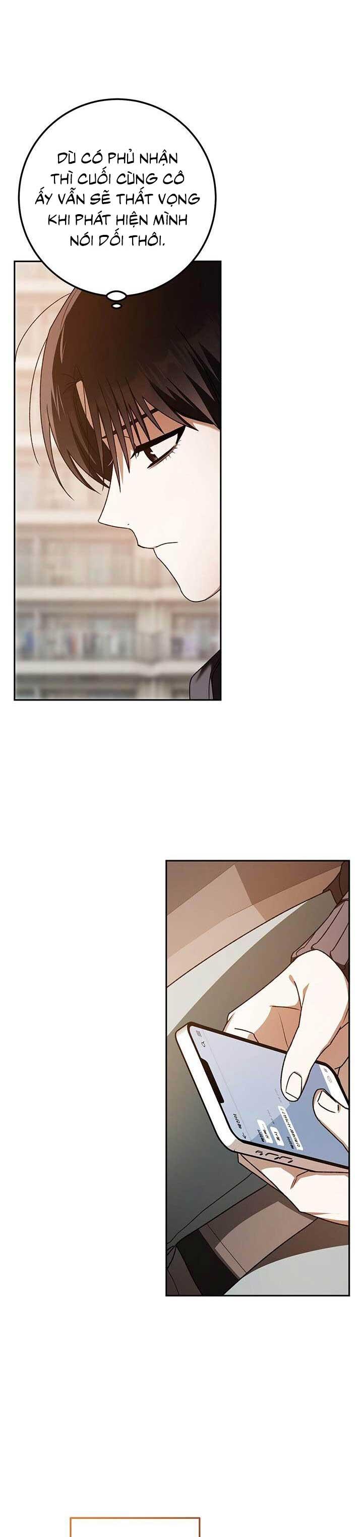 Đọc truyện NETKAMA PUNCH!! - Chapter 75