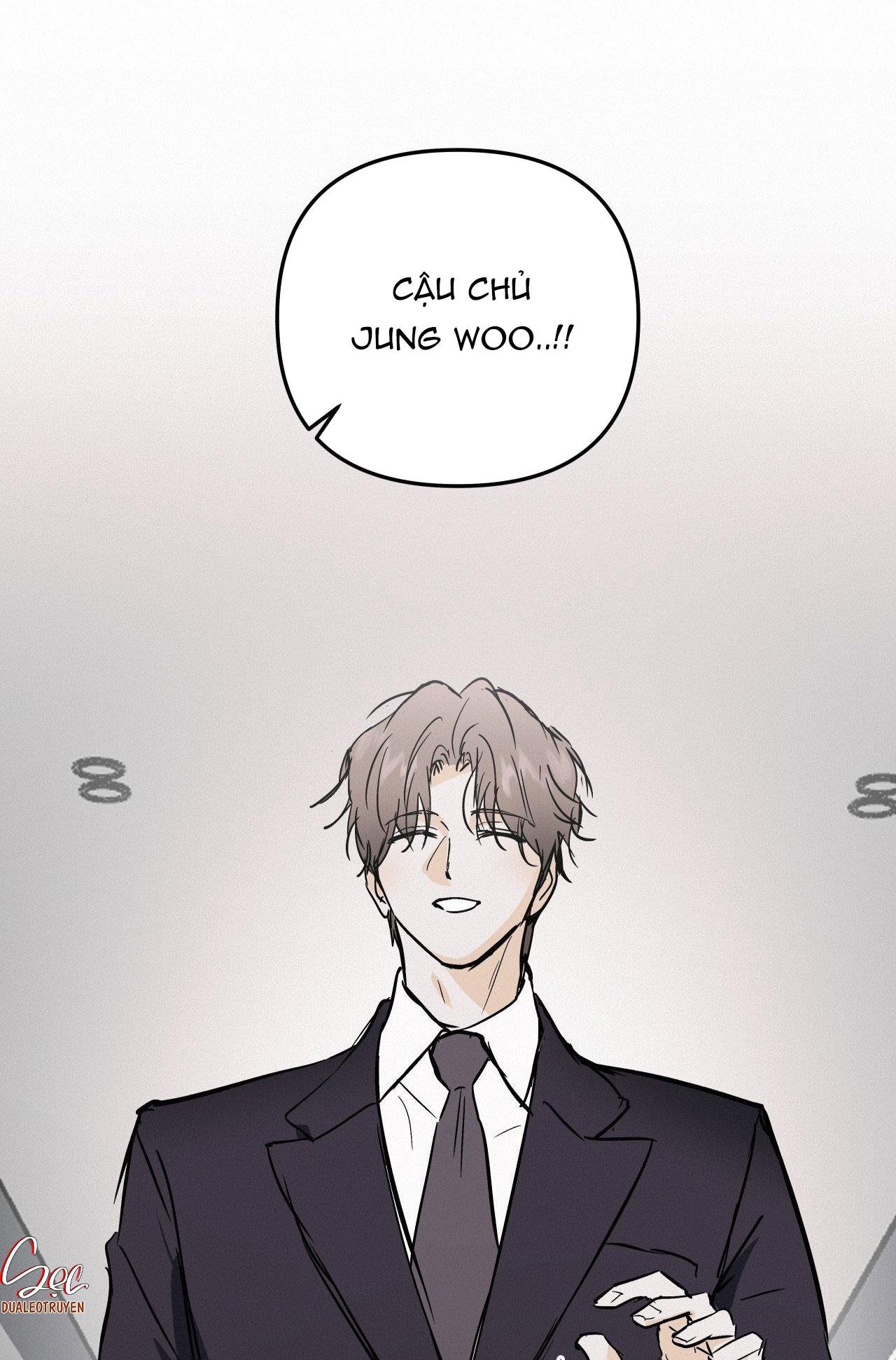 Đọc truyện LIE AGAIN - Chapter 43
