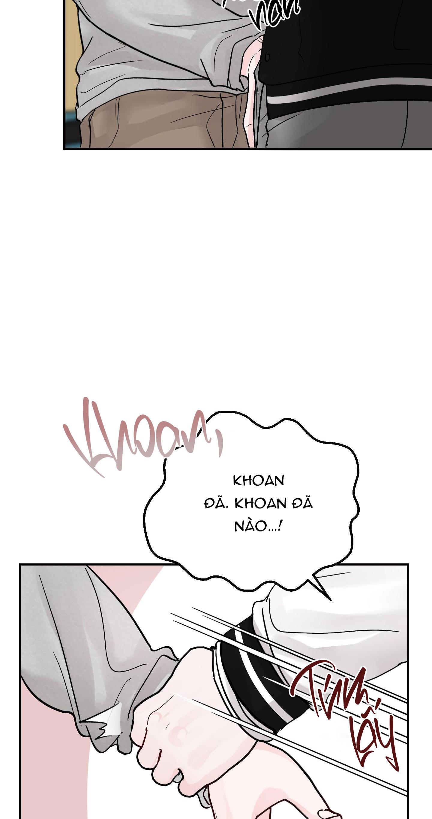 Đọc truyện BL NGẮN CHỊCH HỎNY - Chapter 40.3