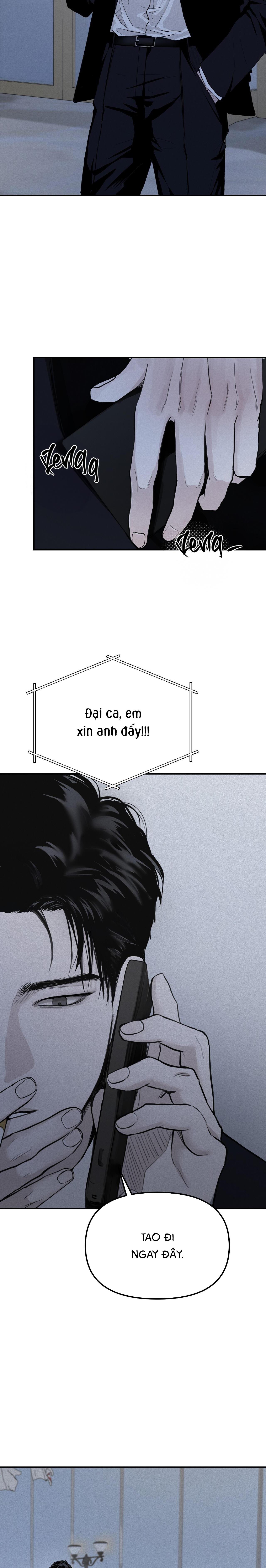 Đọc truyện (CBunu) Phép Chiếu - Chapter 1
