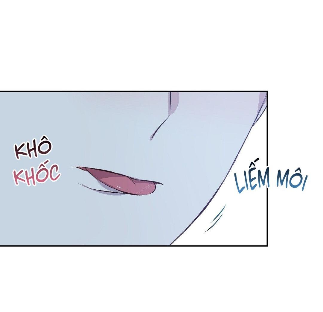 Đọc truyện CHUYỆN TÌNH ĐẢO HOANG - Chapter 14