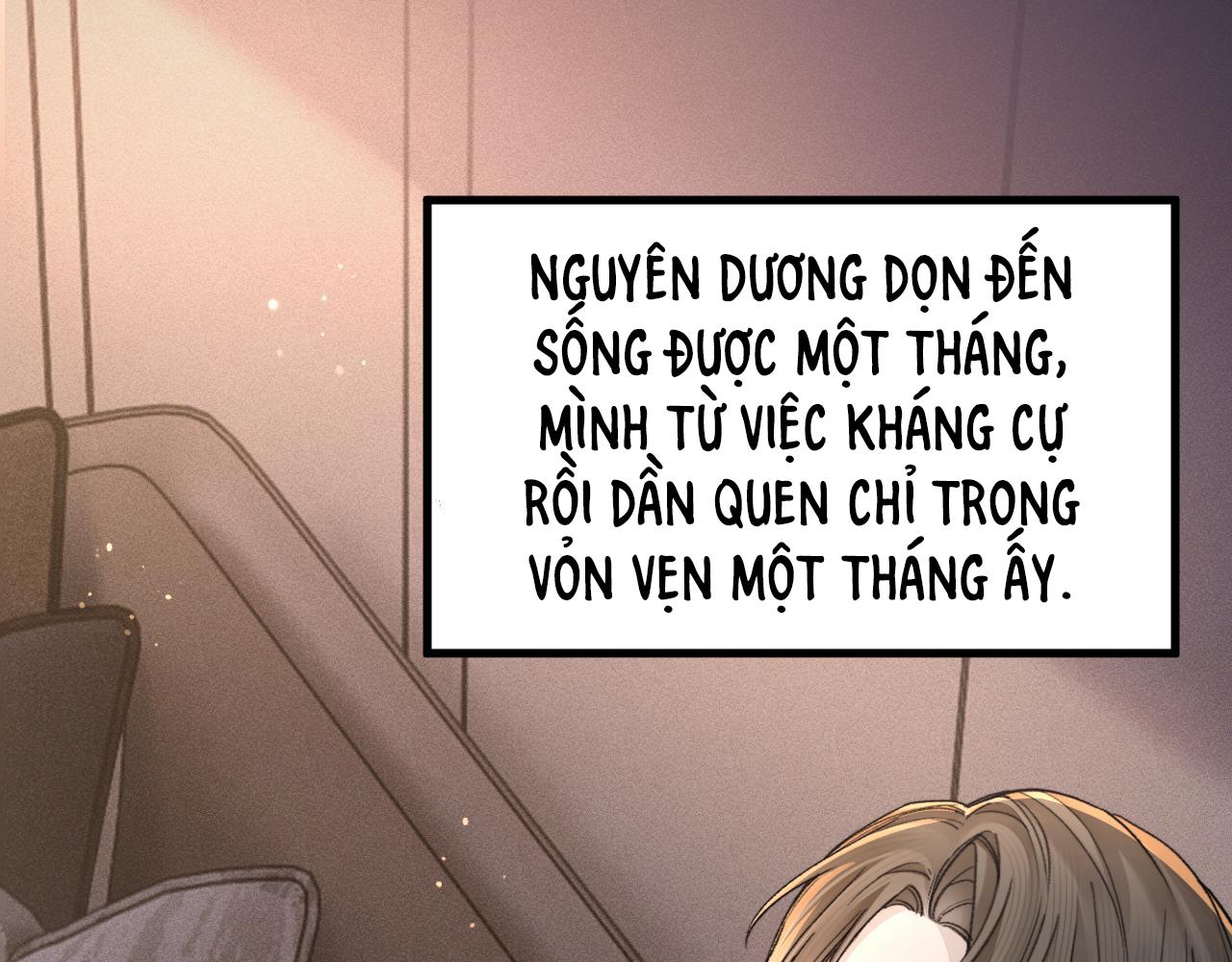 Đọc truyện Cuộc Đối Đầu Gay Gắt - Chapter 66